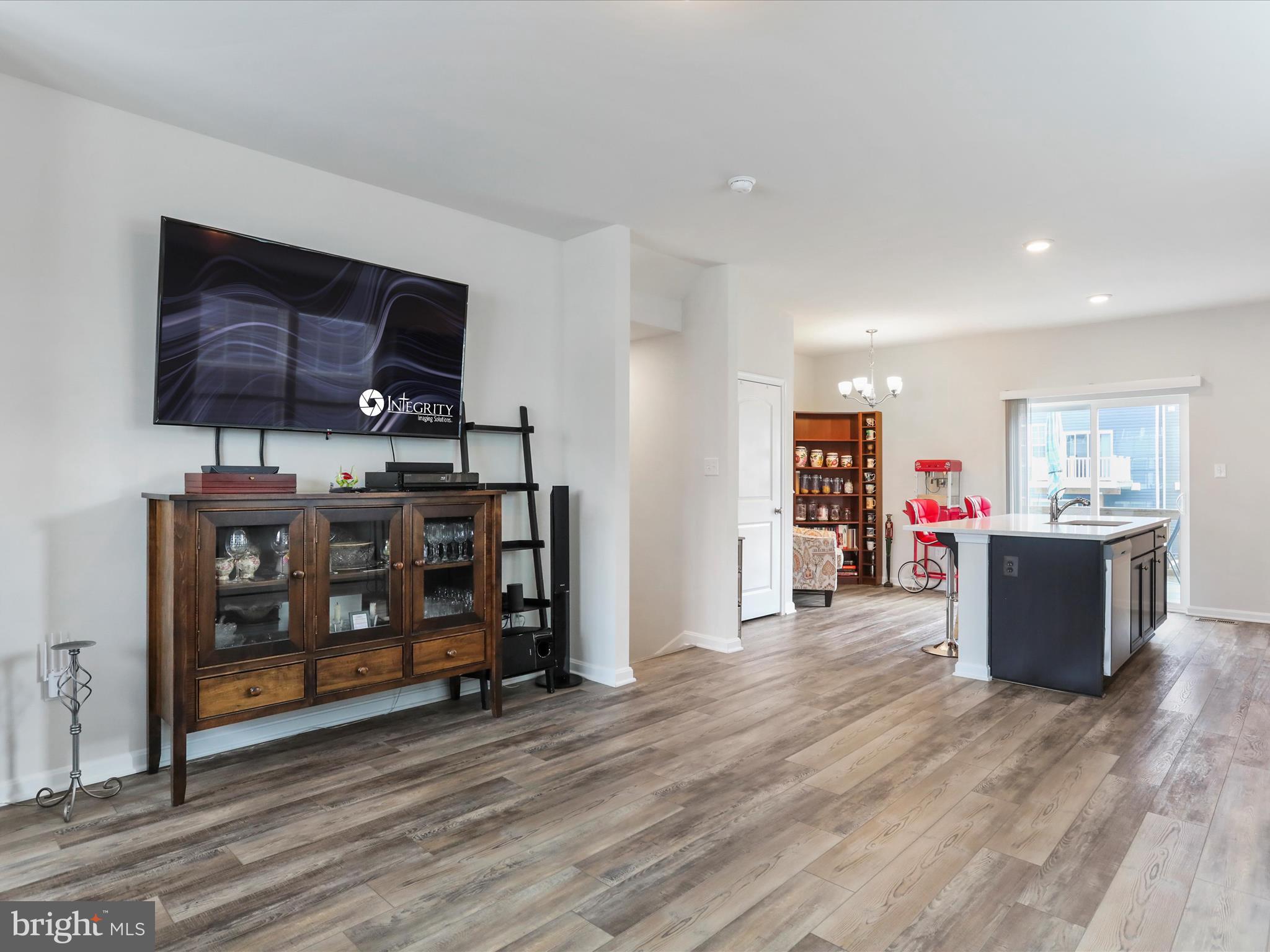 BERKELEY RIDGE - Residential