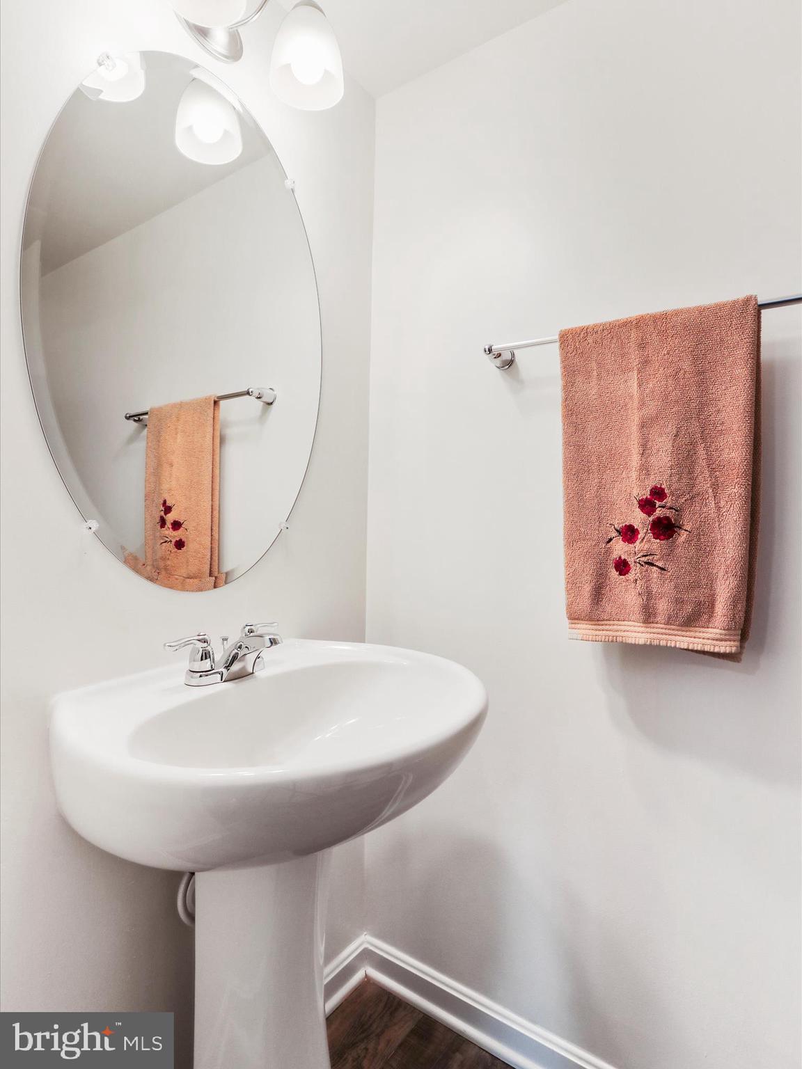 BERKELEY RIDGE - Residential