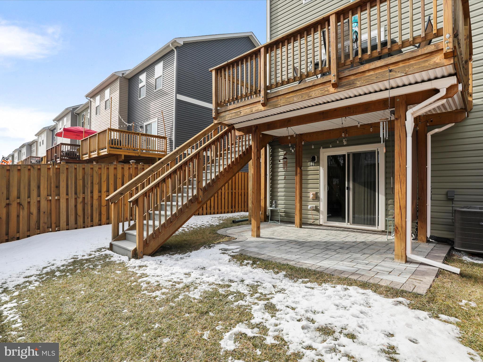 BERKELEY RIDGE - Residential