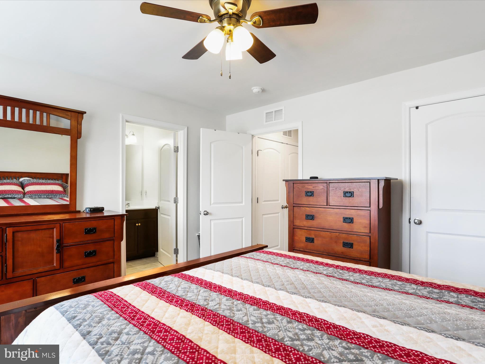 BERKELEY RIDGE - Residential