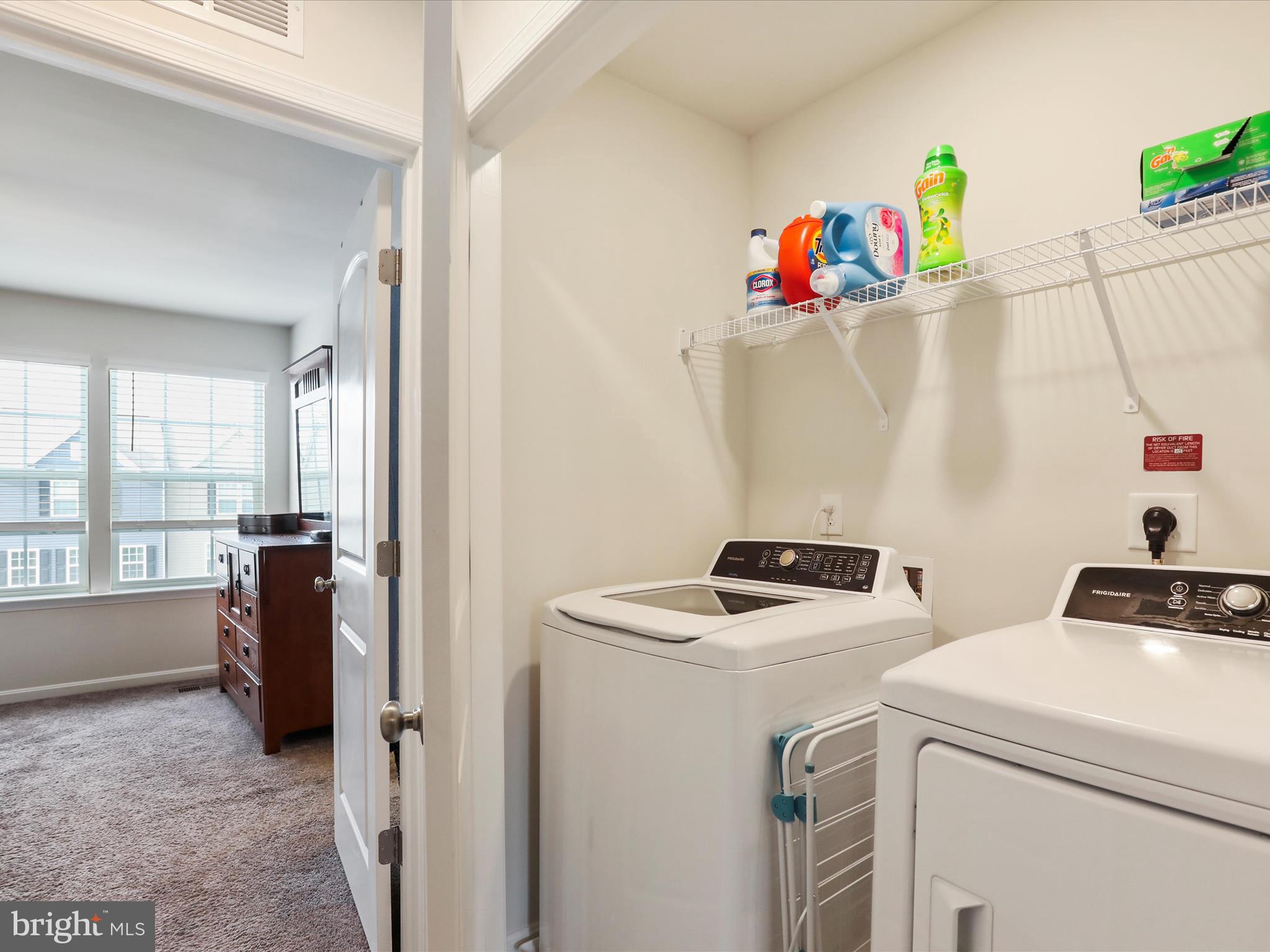 BERKELEY RIDGE - Residential