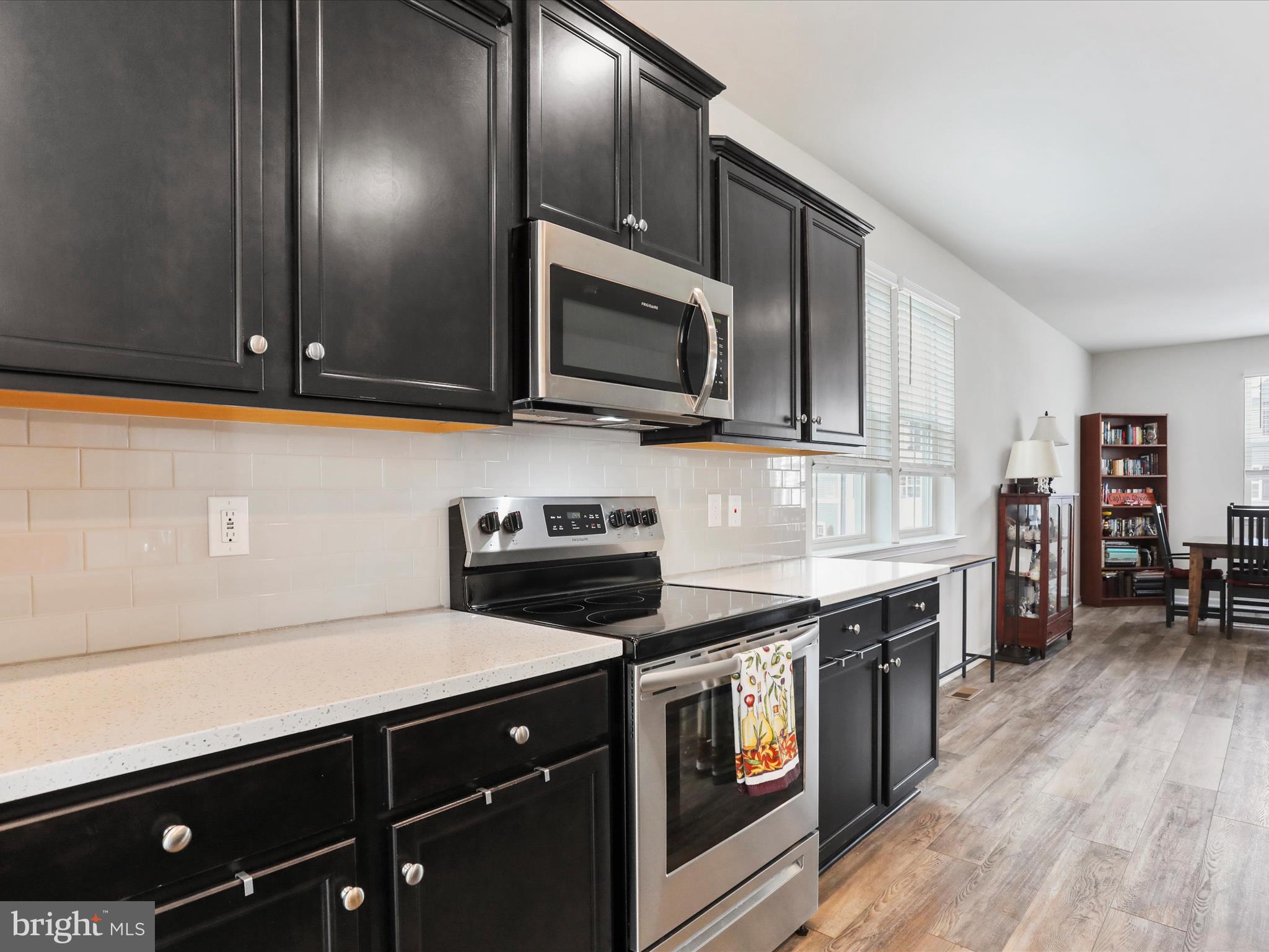 BERKELEY RIDGE - Residential