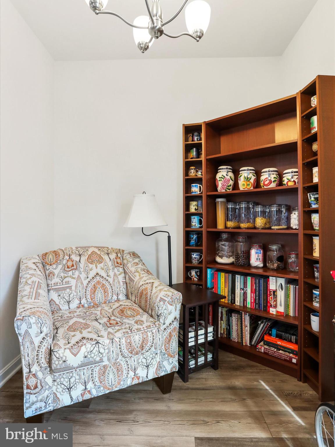 BERKELEY RIDGE - Residential