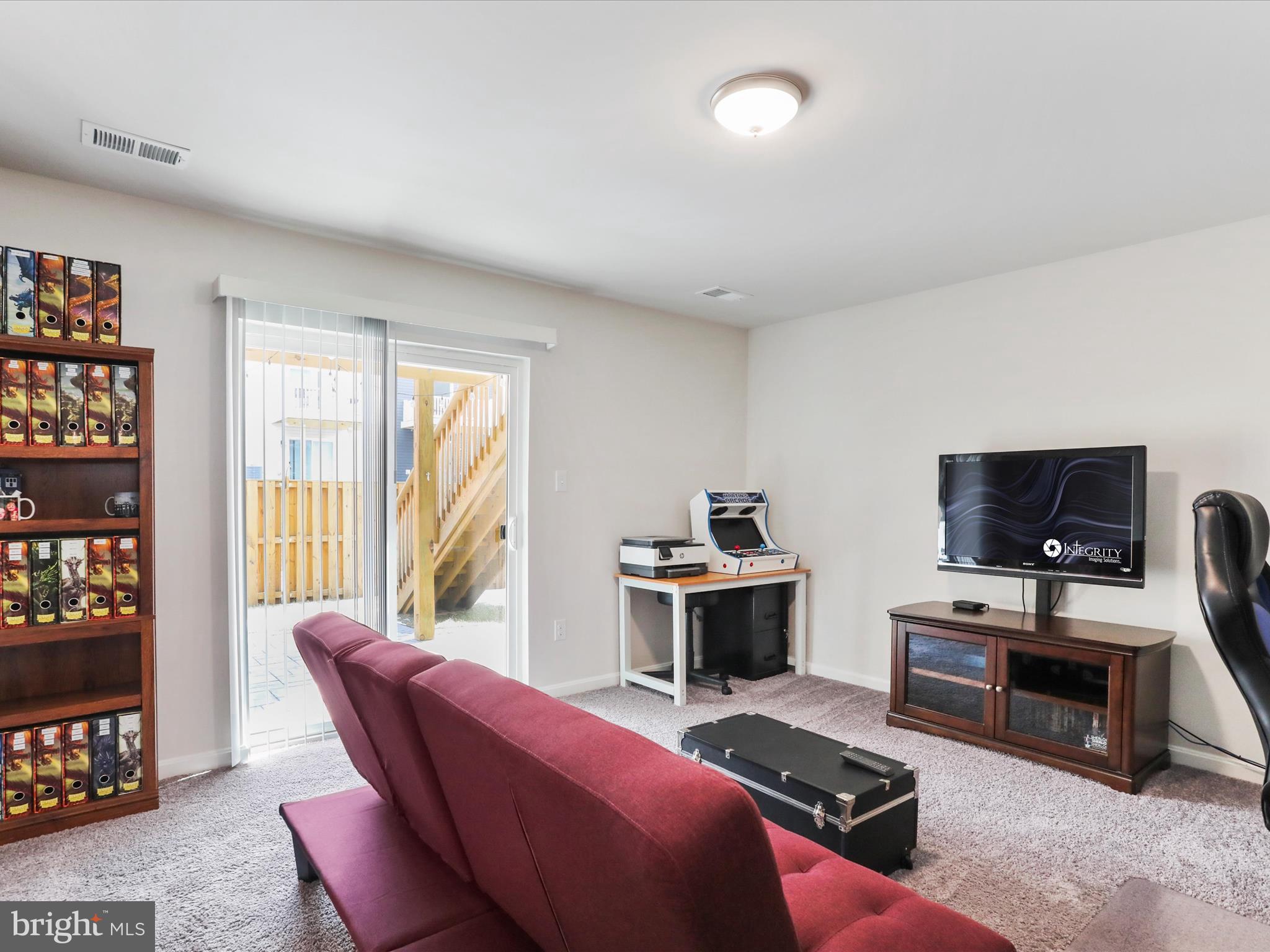 BERKELEY RIDGE - Residential