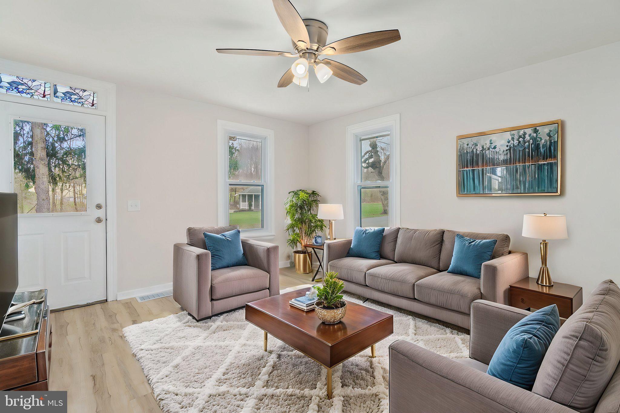 NOT A SUBDIVISION - Residential