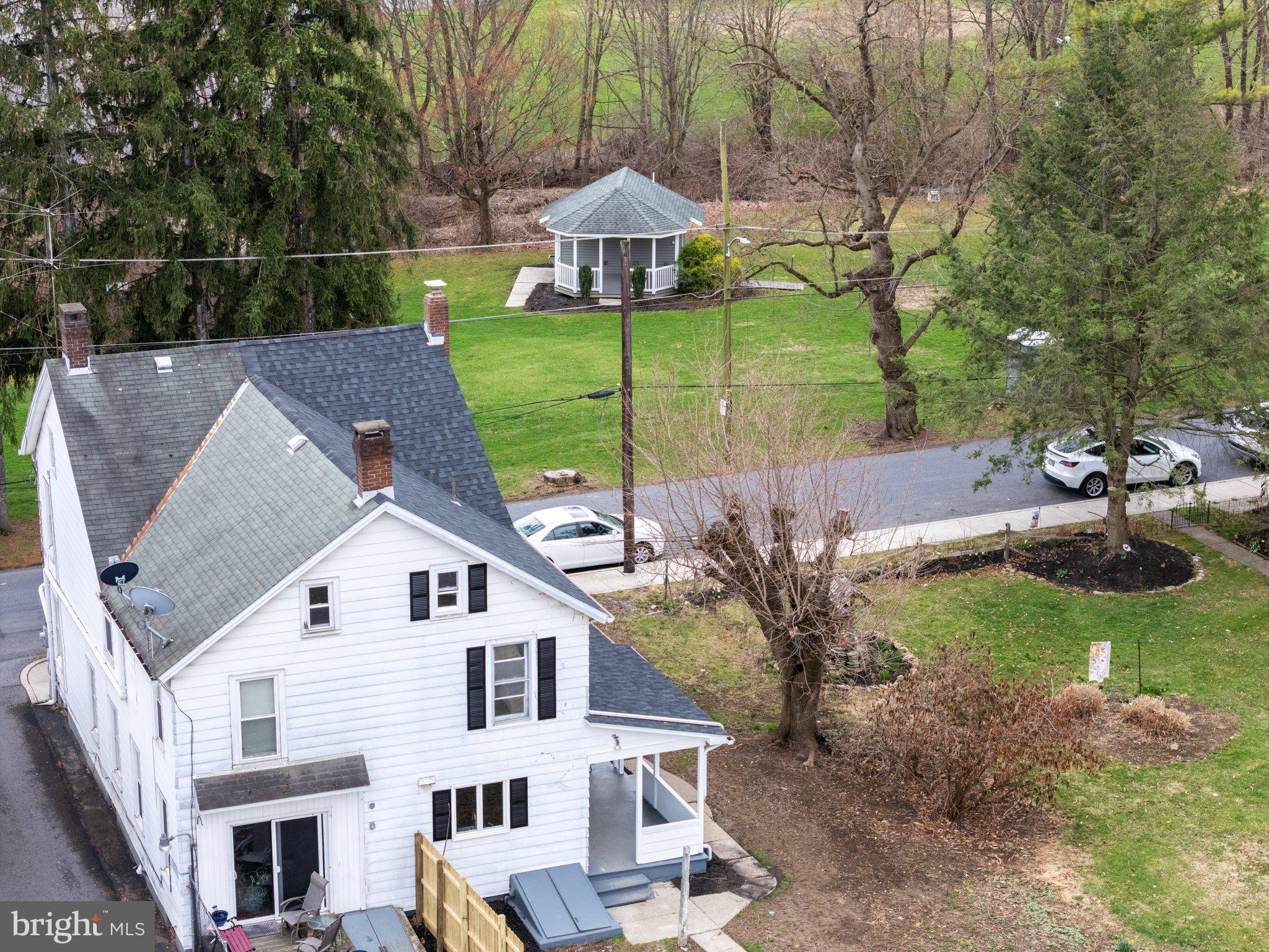 NOT A SUBDIVISION - Residential