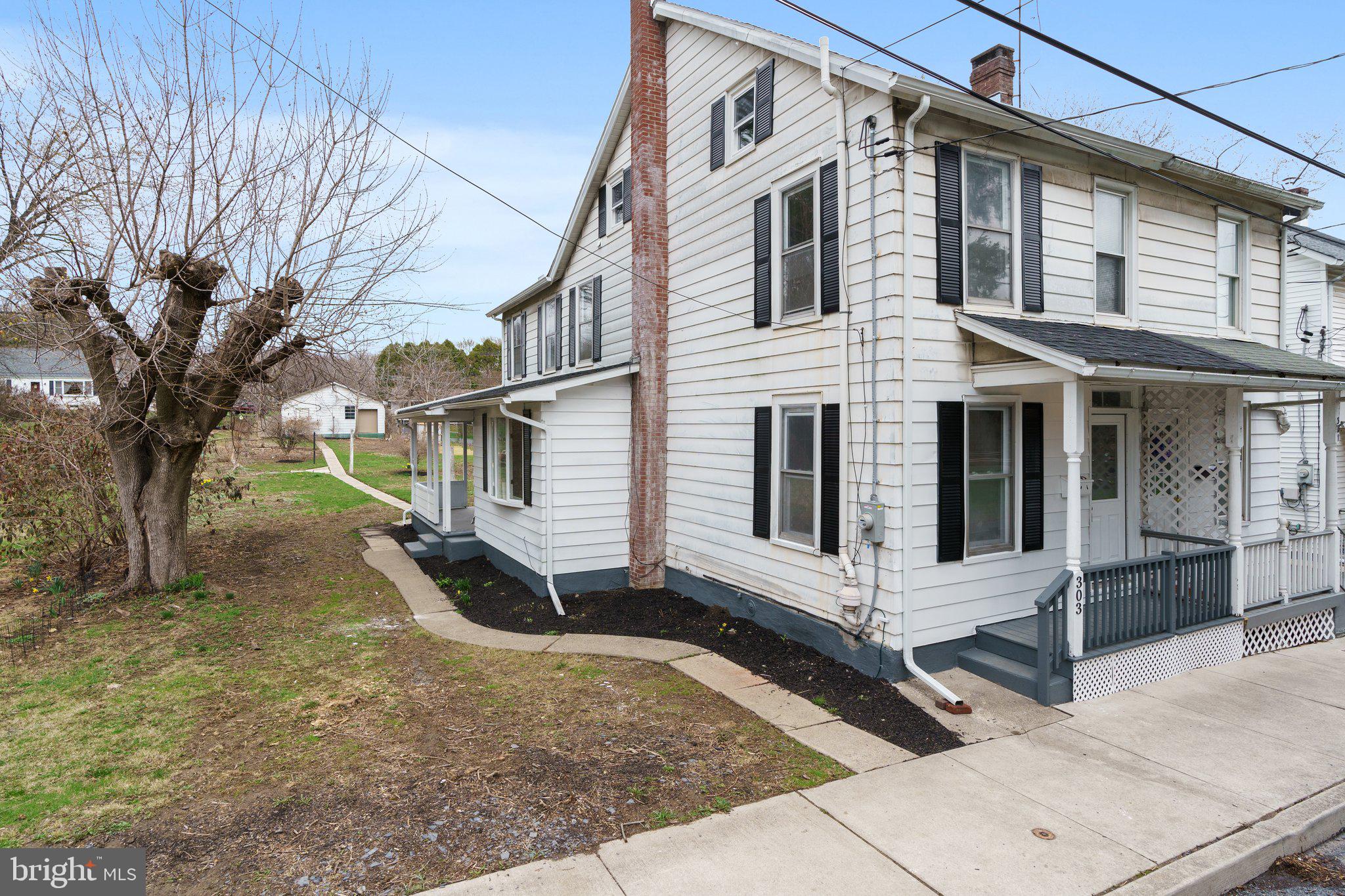 NOT A SUBDIVISION - Residential