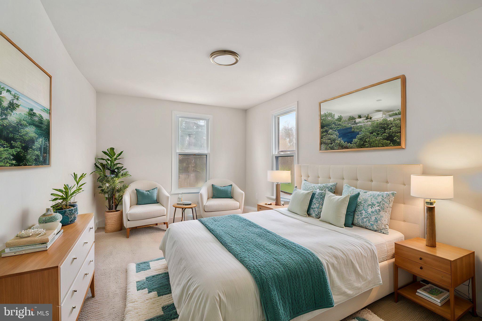 NOT A SUBDIVISION - Residential