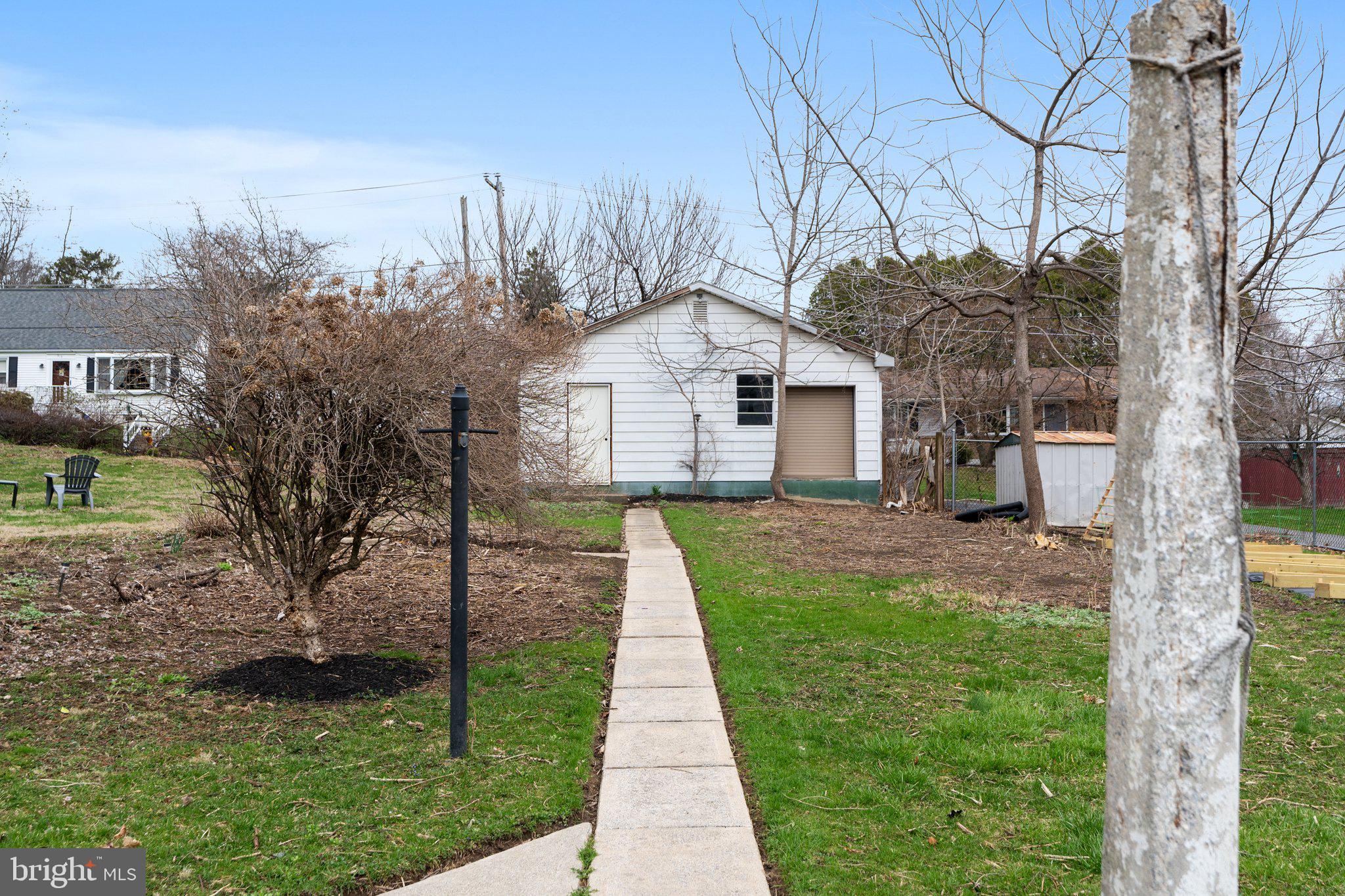 NOT A SUBDIVISION - Residential