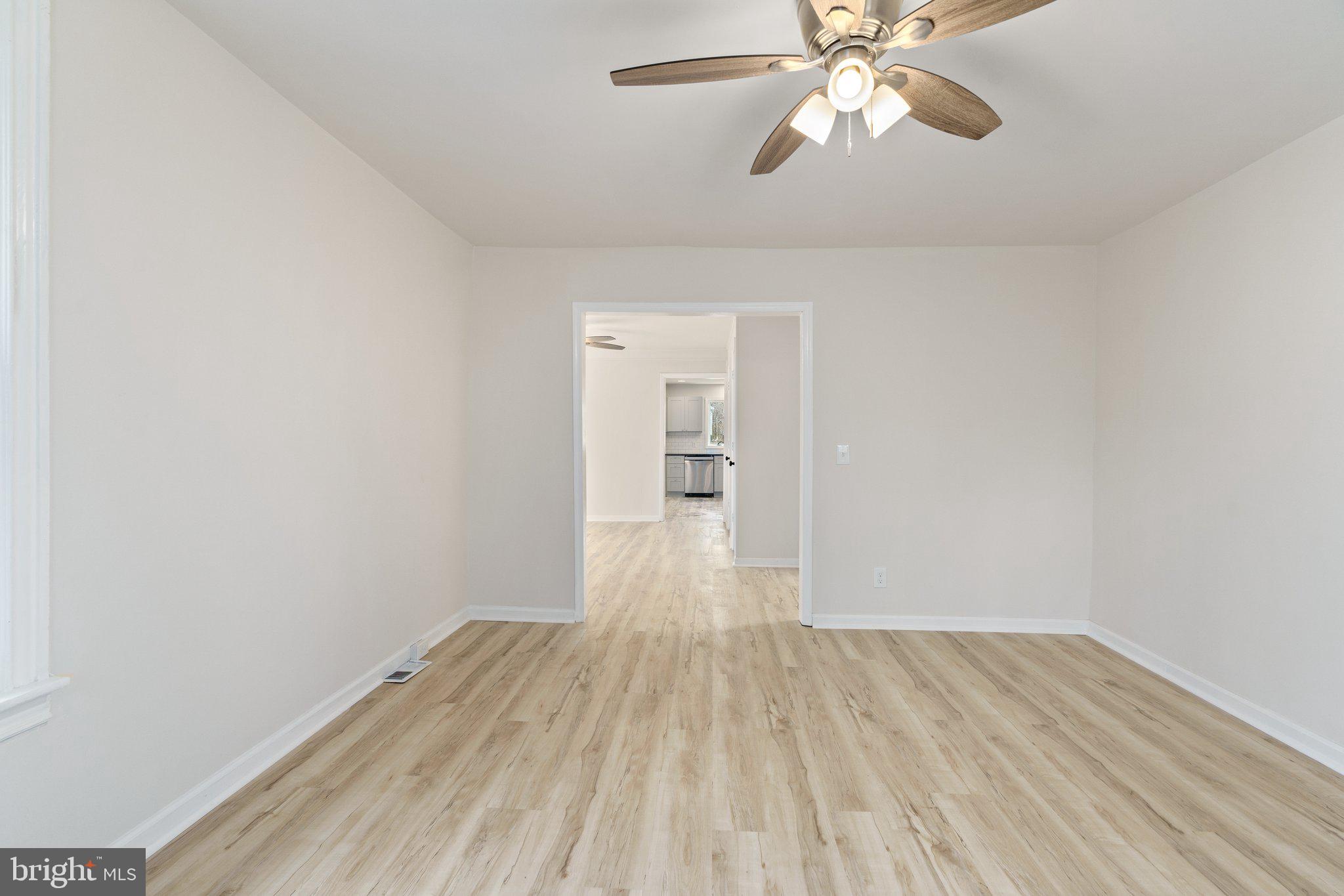 NOT A SUBDIVISION - Residential