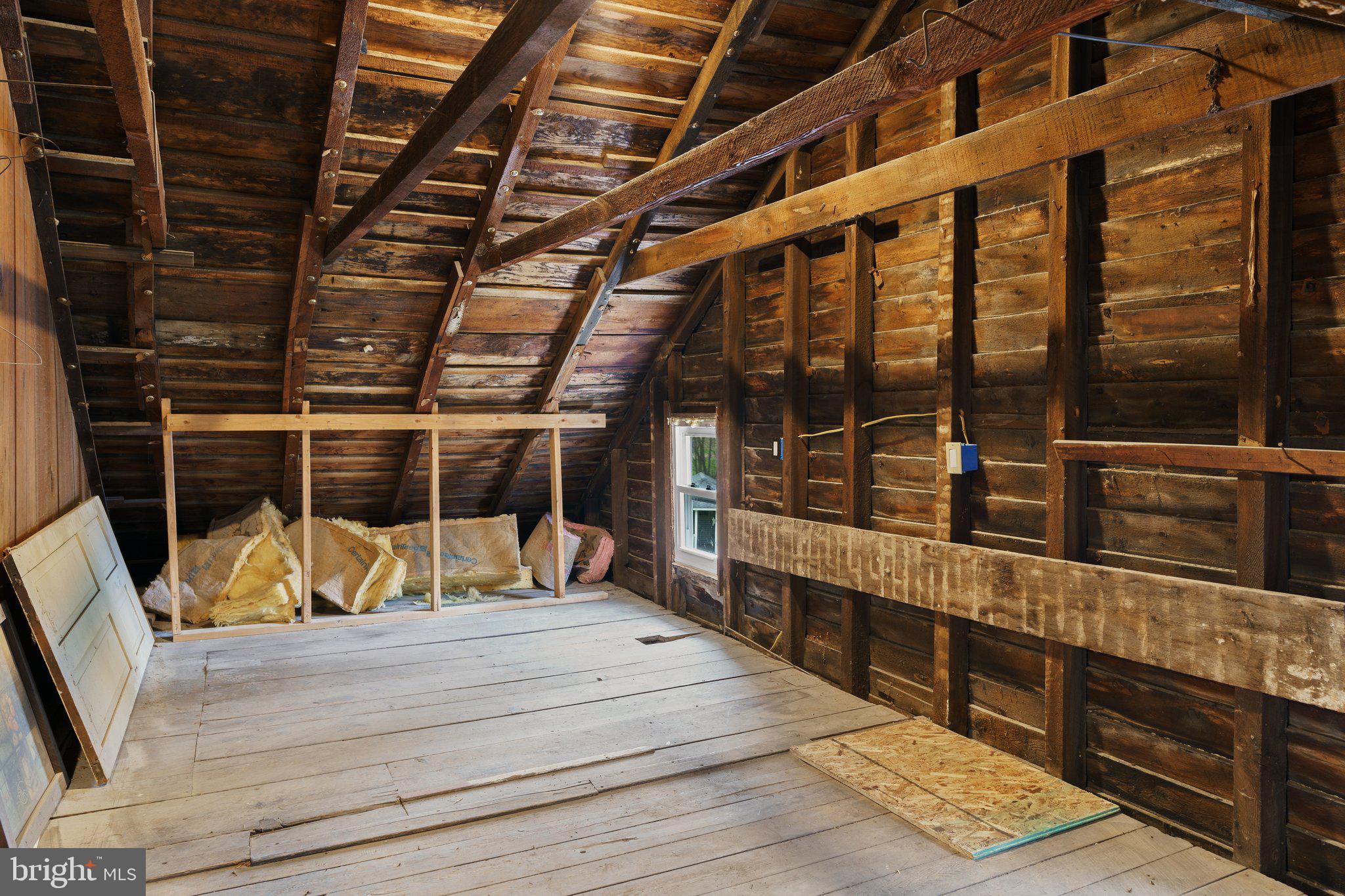 NOT A SUBDIVISION - Residential