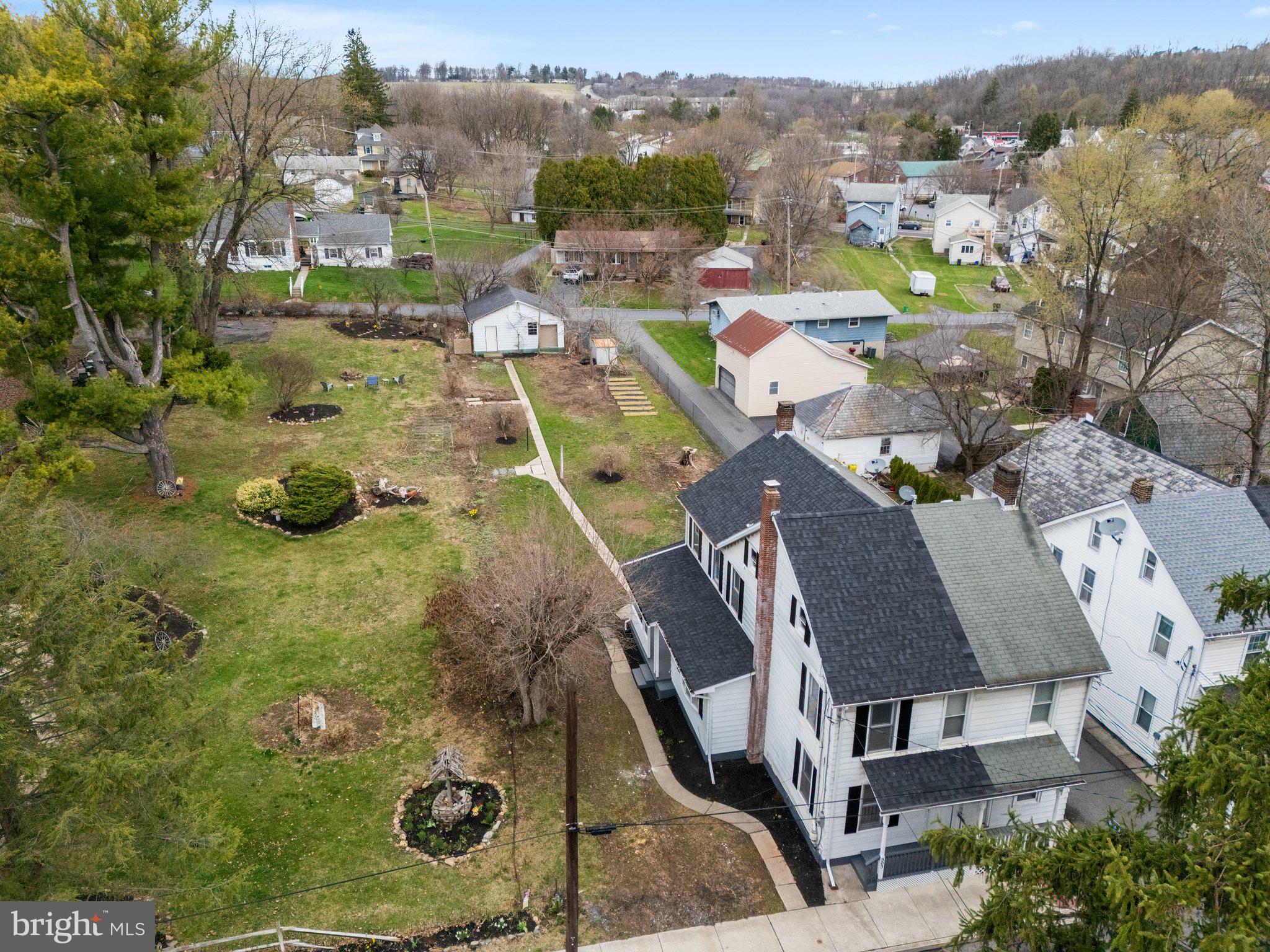 NOT A SUBDIVISION - Residential