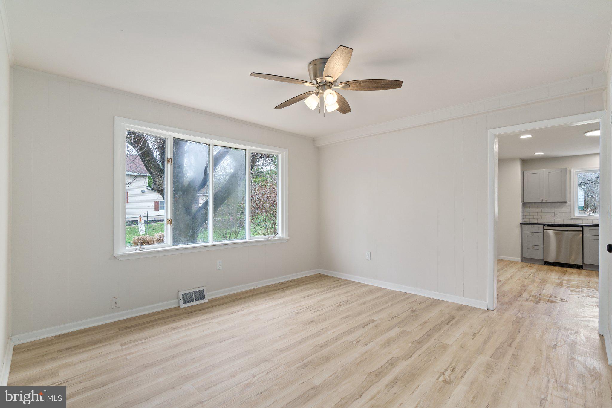 NOT A SUBDIVISION - Residential