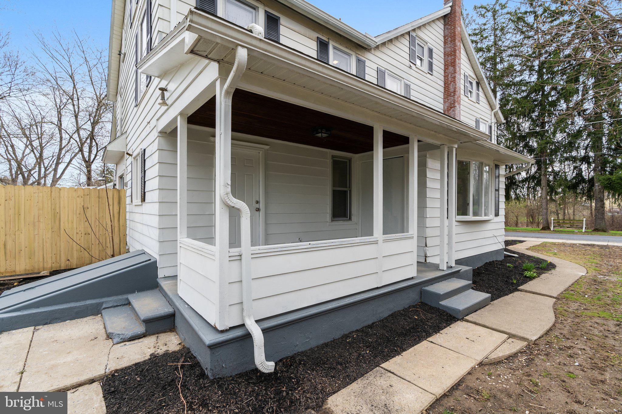 NOT A SUBDIVISION - Residential