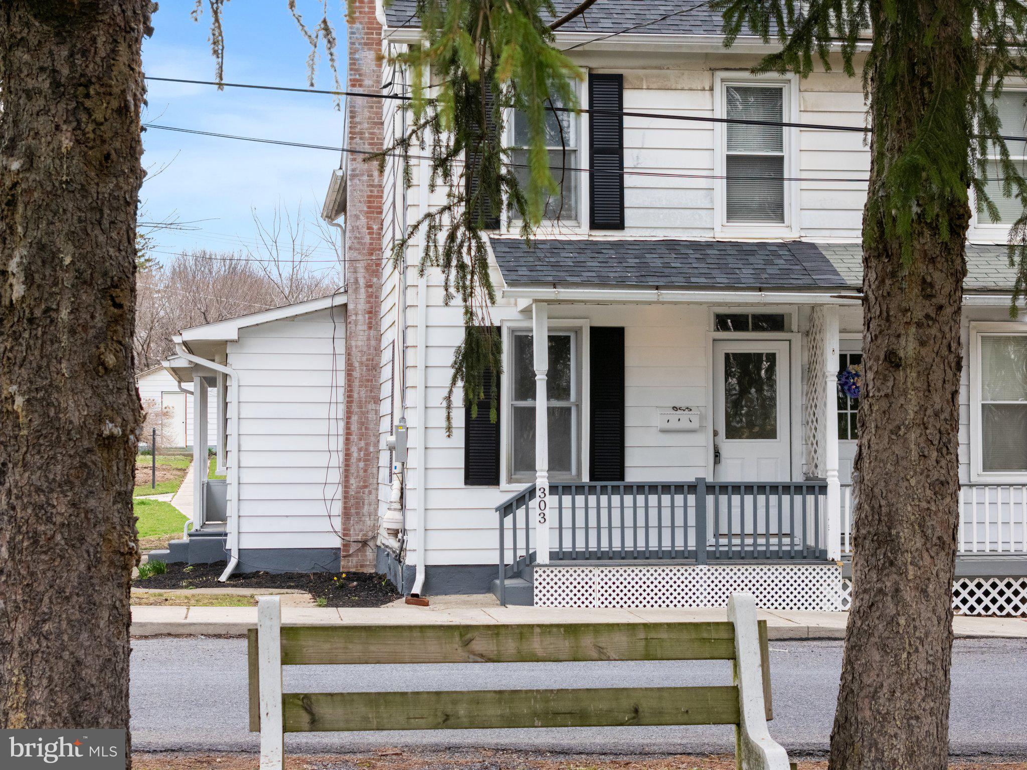 NOT A SUBDIVISION - Residential