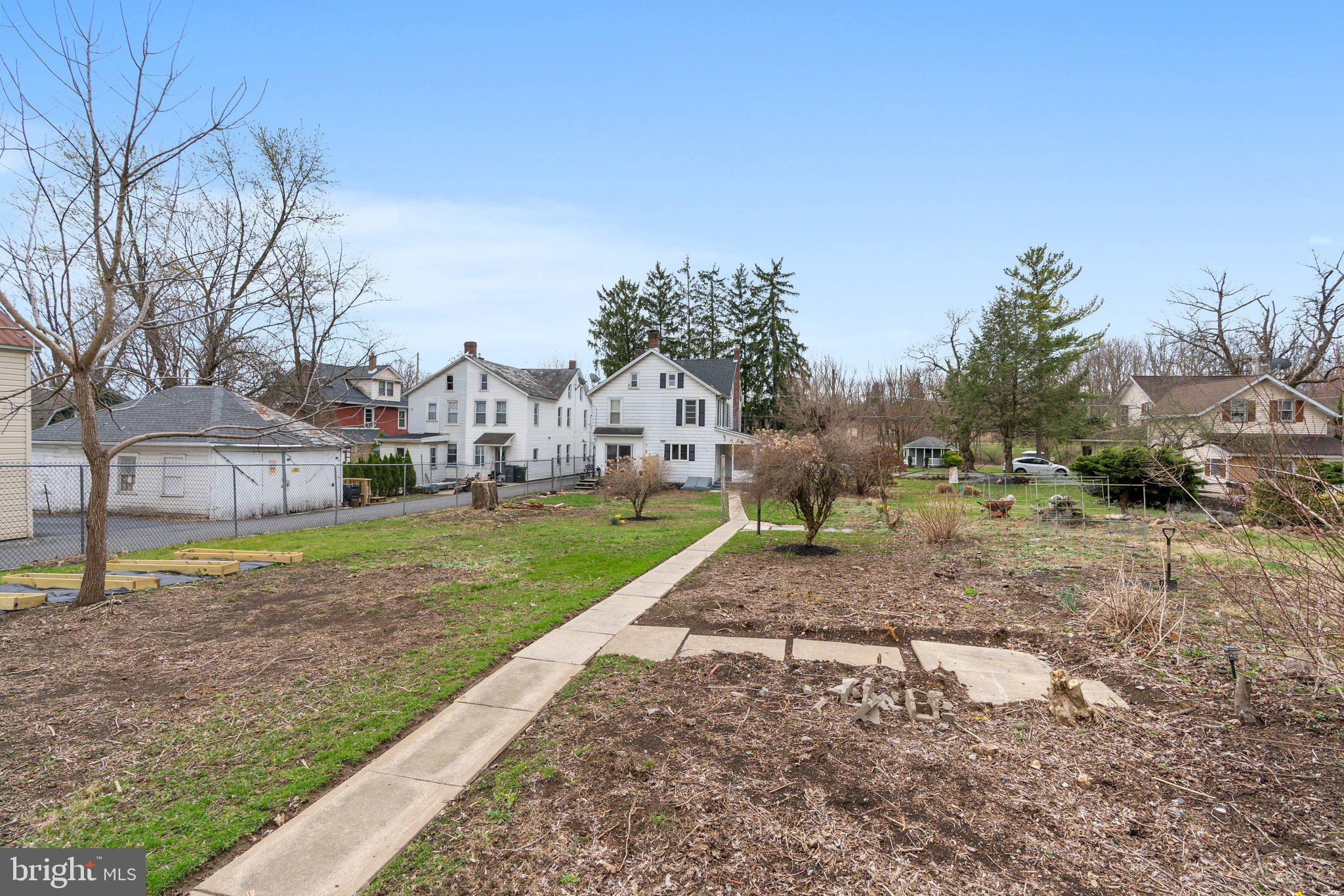 NOT A SUBDIVISION - Residential