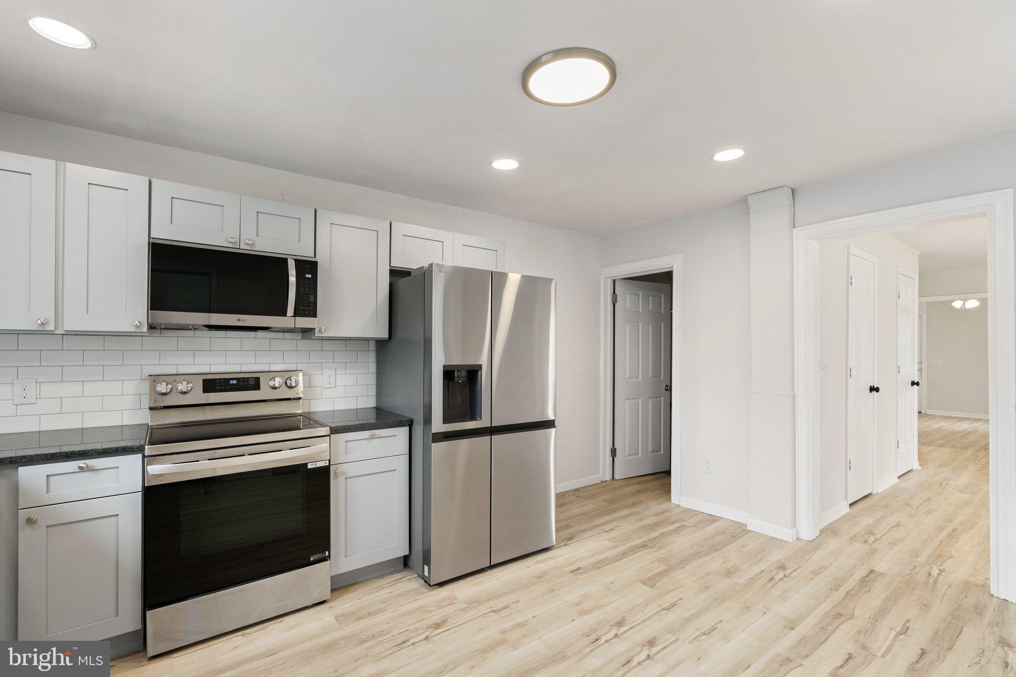 NOT A SUBDIVISION - Residential