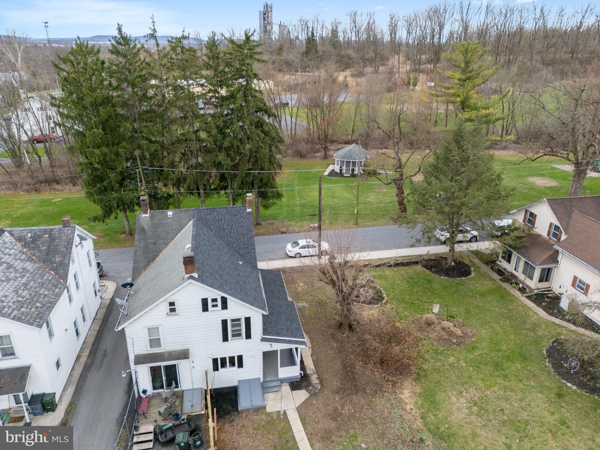 NOT A SUBDIVISION - Residential