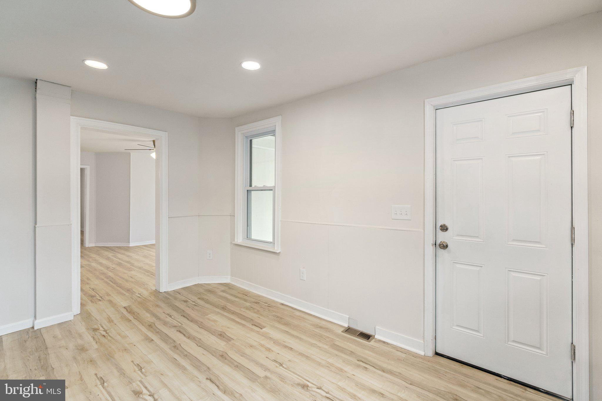 NOT A SUBDIVISION - Residential