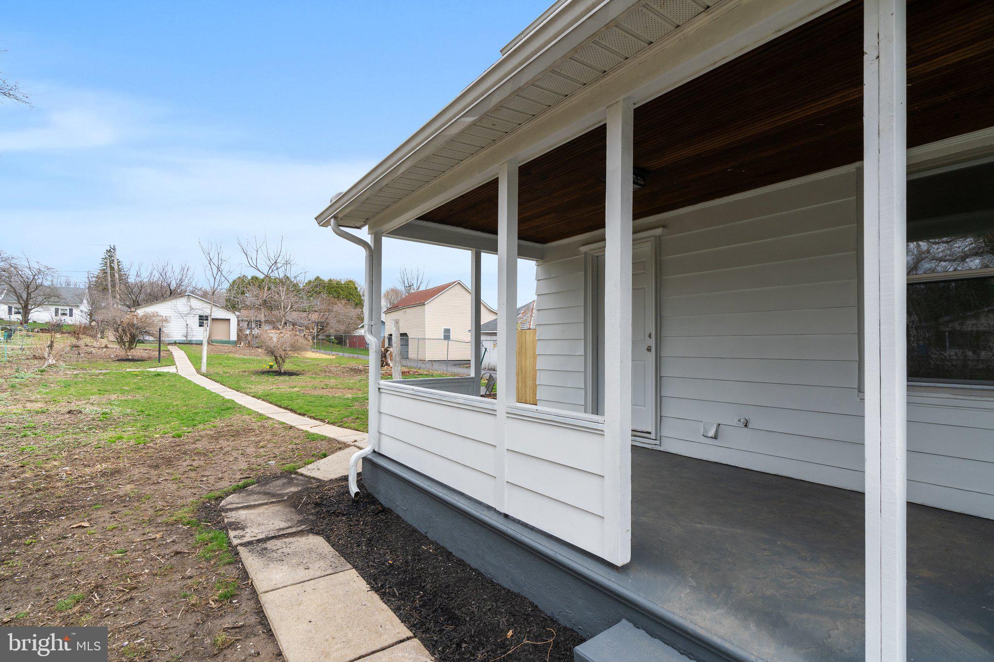 NOT A SUBDIVISION - Residential