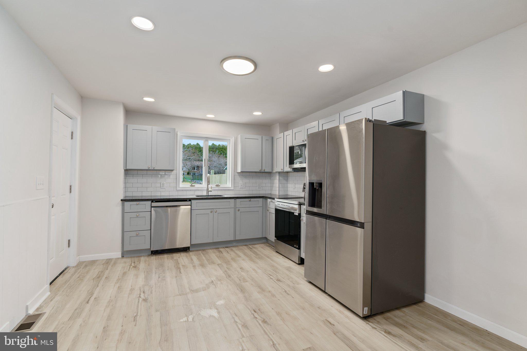 NOT A SUBDIVISION - Residential