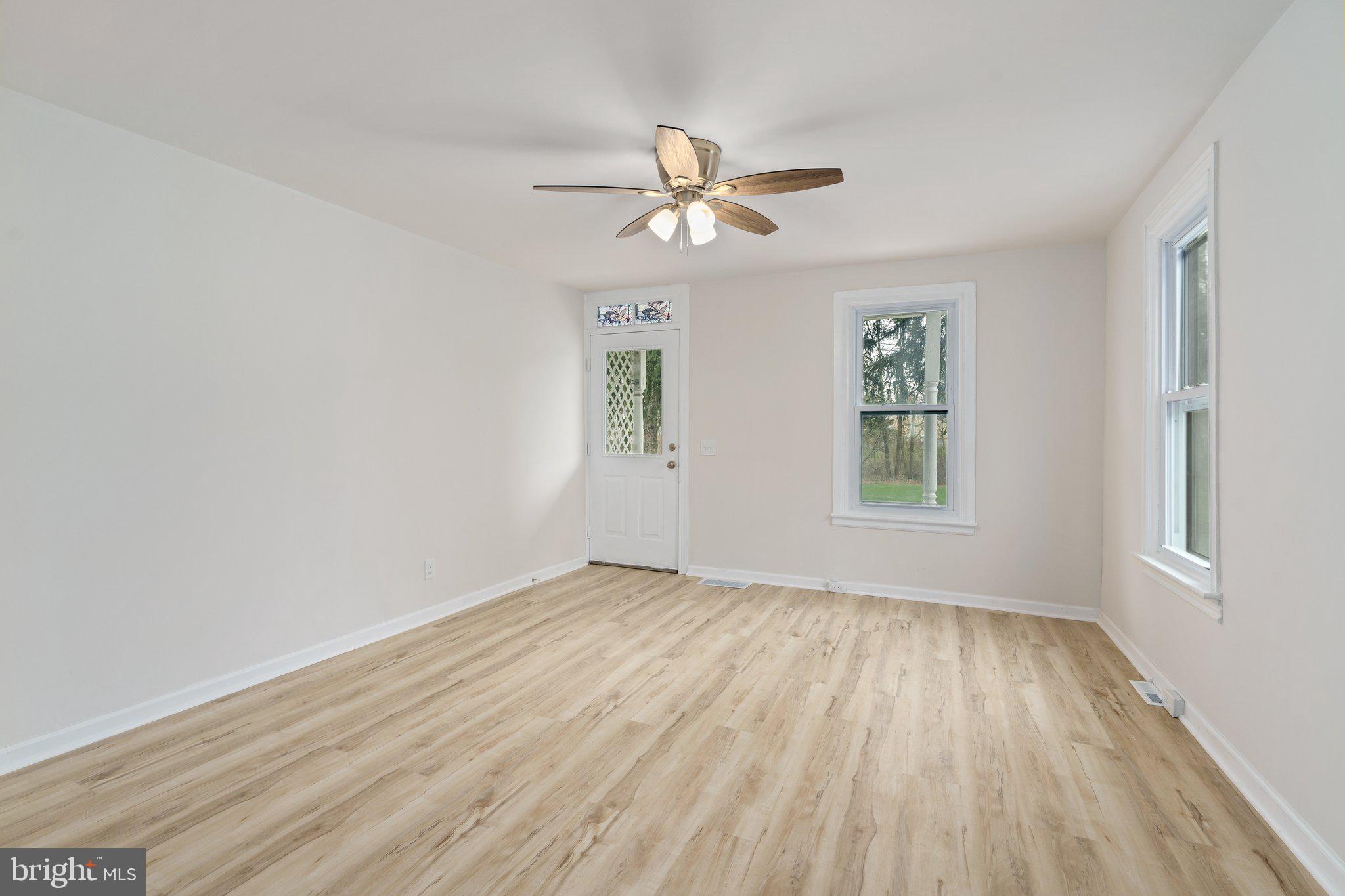 NOT A SUBDIVISION - Residential