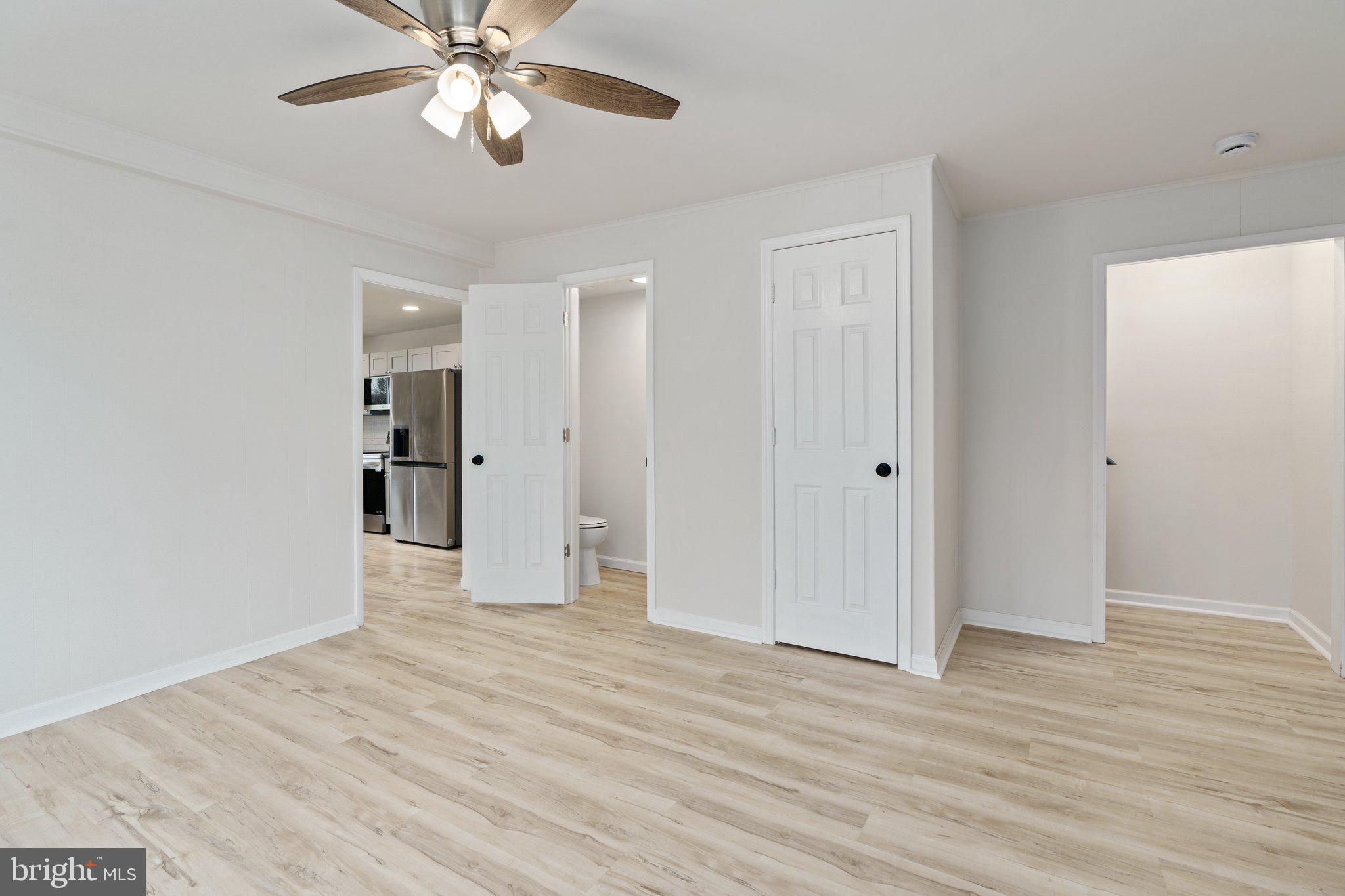 NOT A SUBDIVISION - Residential