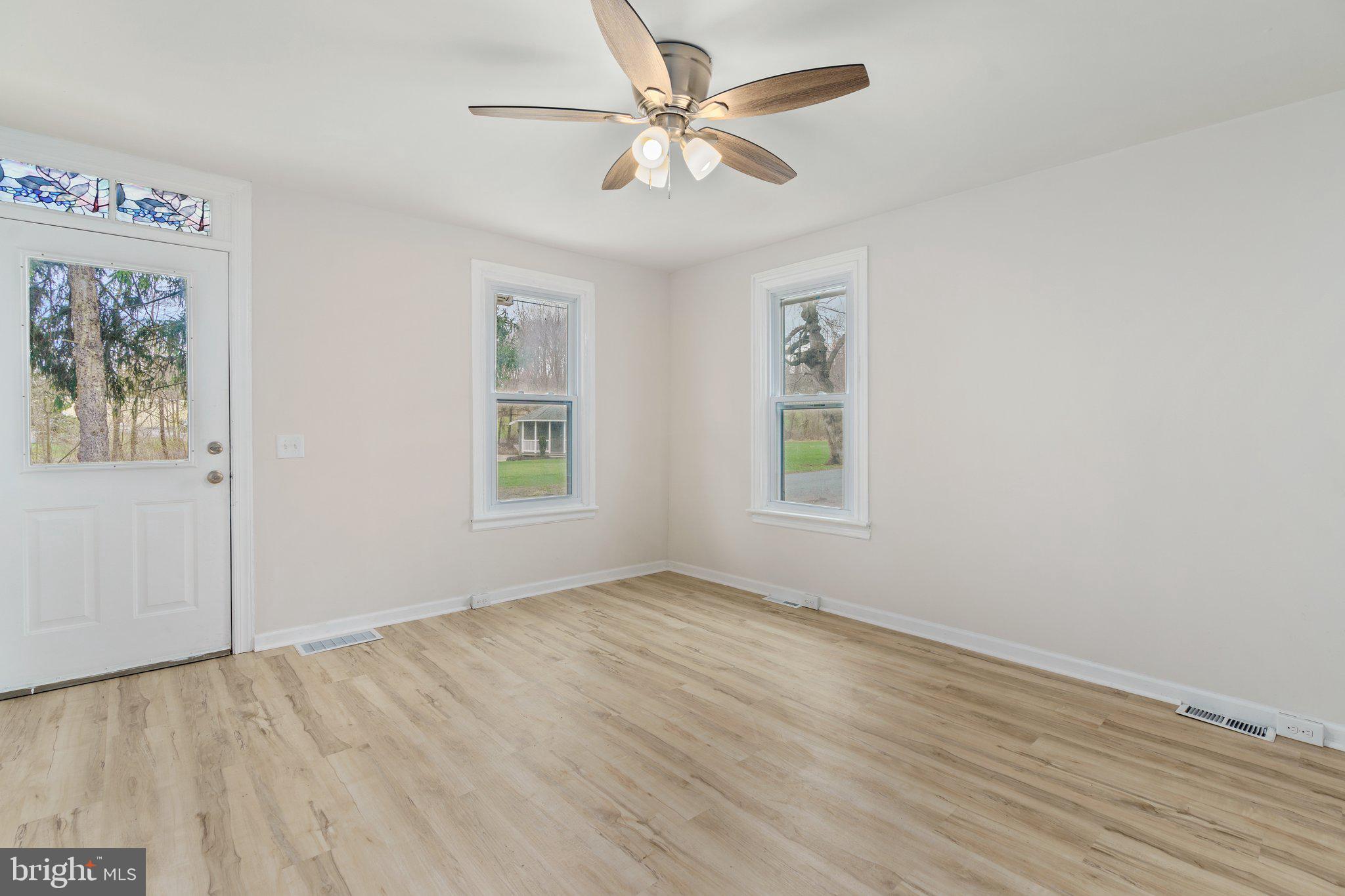 NOT A SUBDIVISION - Residential