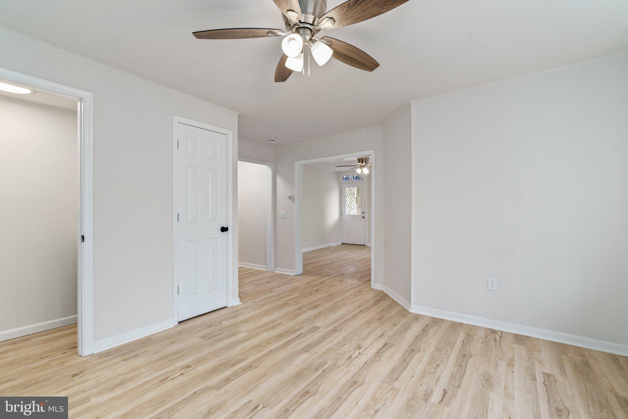 NOT A SUBDIVISION - Residential