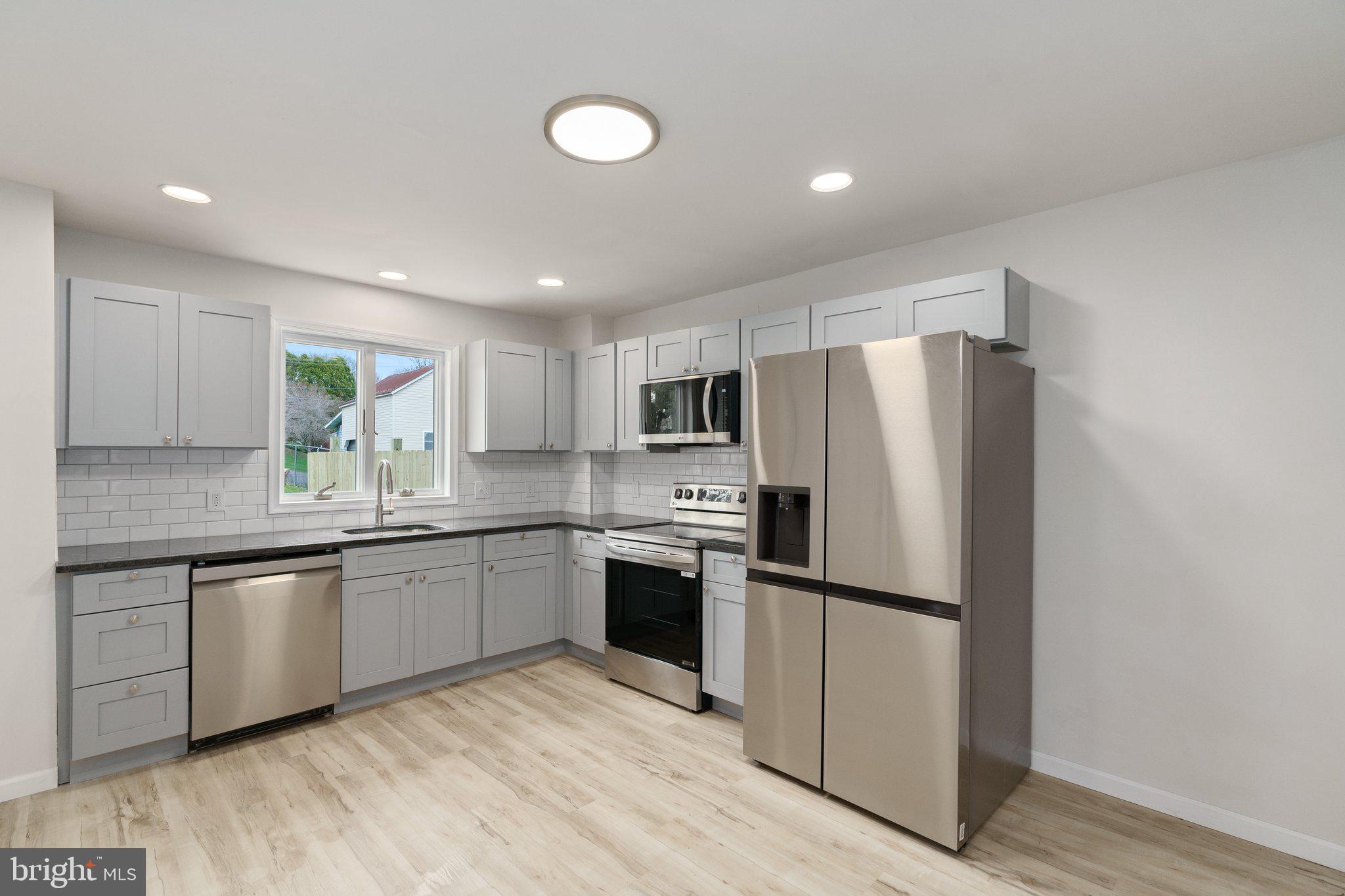 NOT A SUBDIVISION - Residential