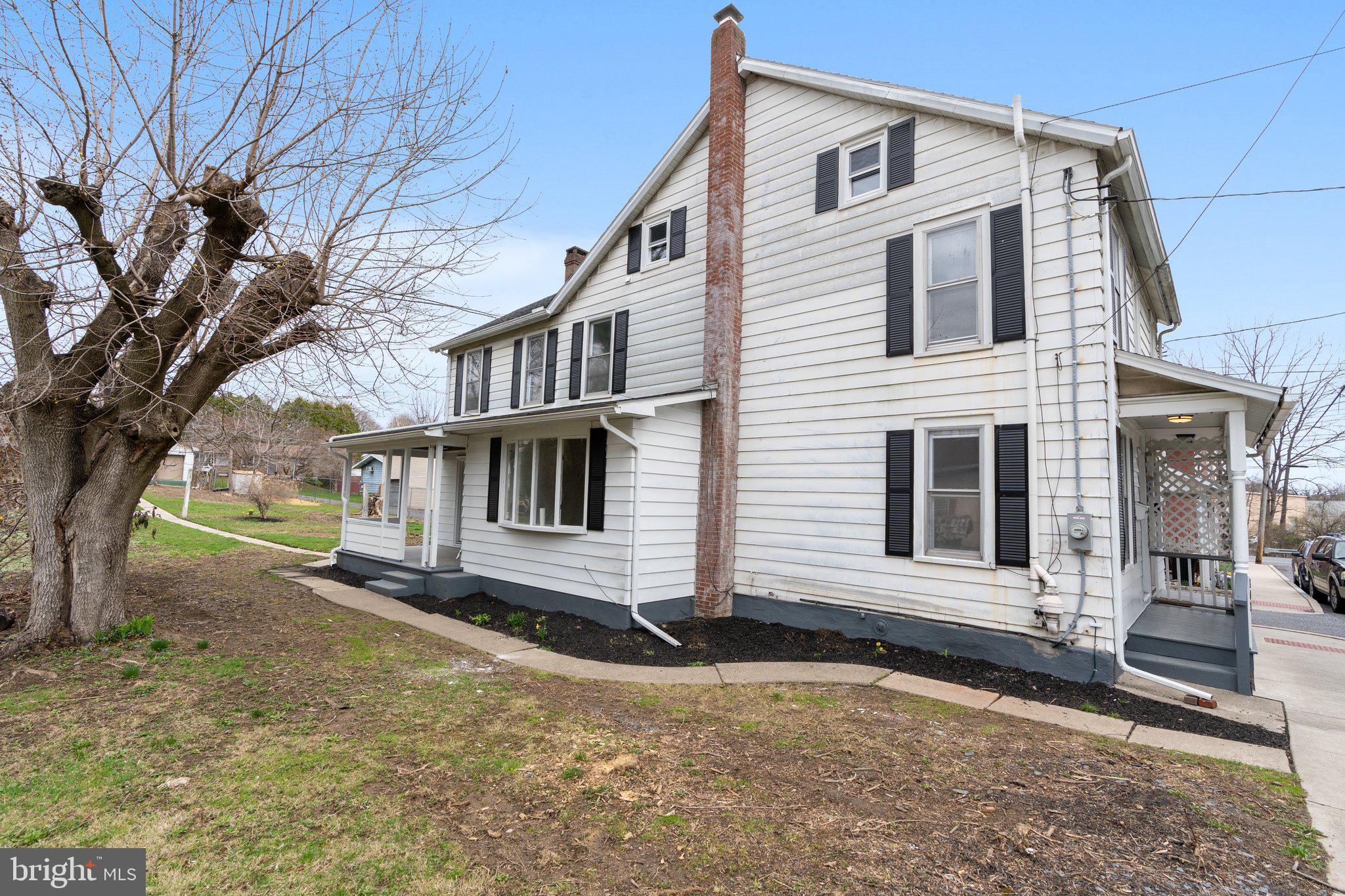 NOT A SUBDIVISION - Residential