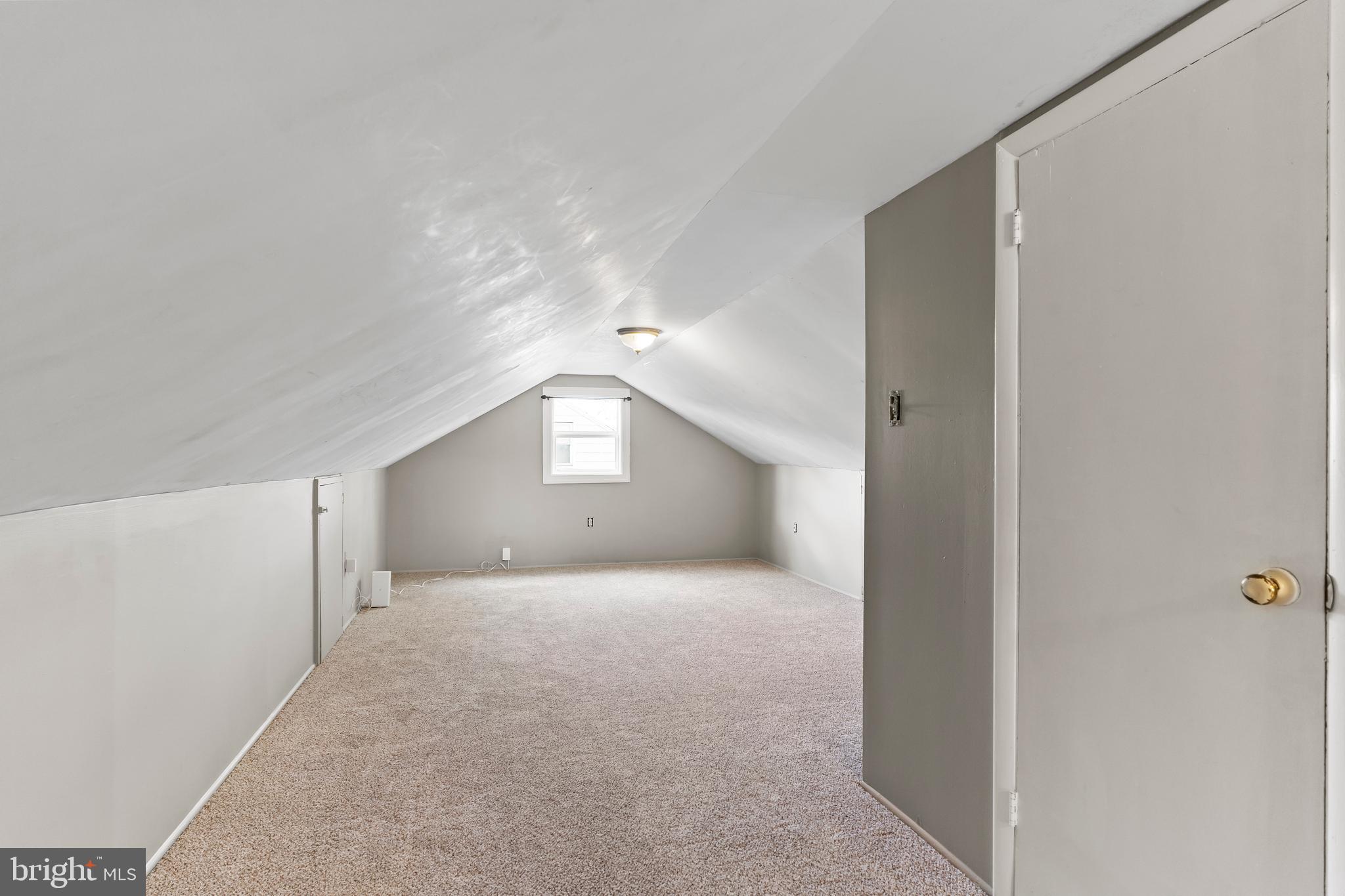 CUMBERLAND PARK - Residential