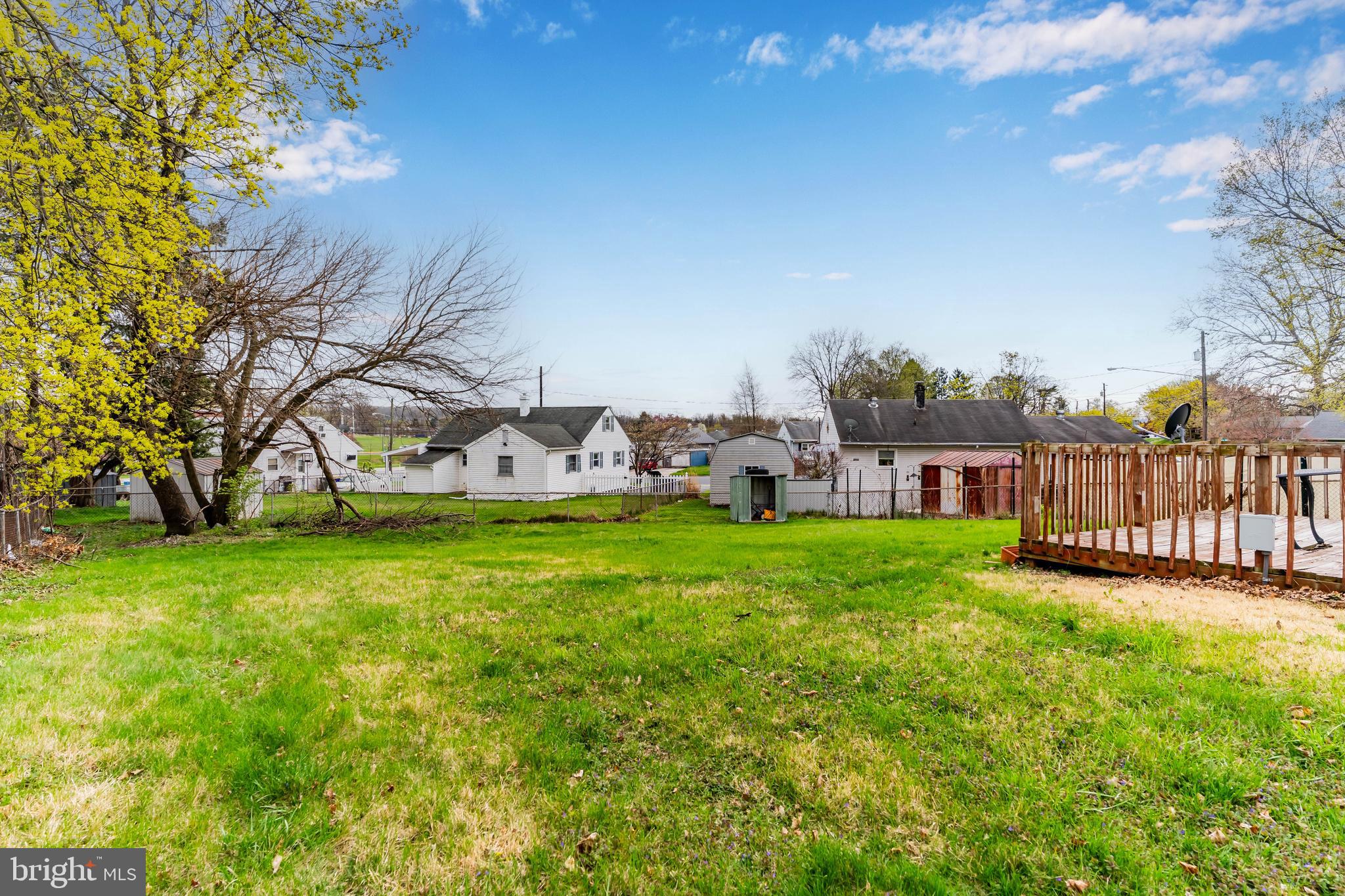 CUMBERLAND PARK - Residential