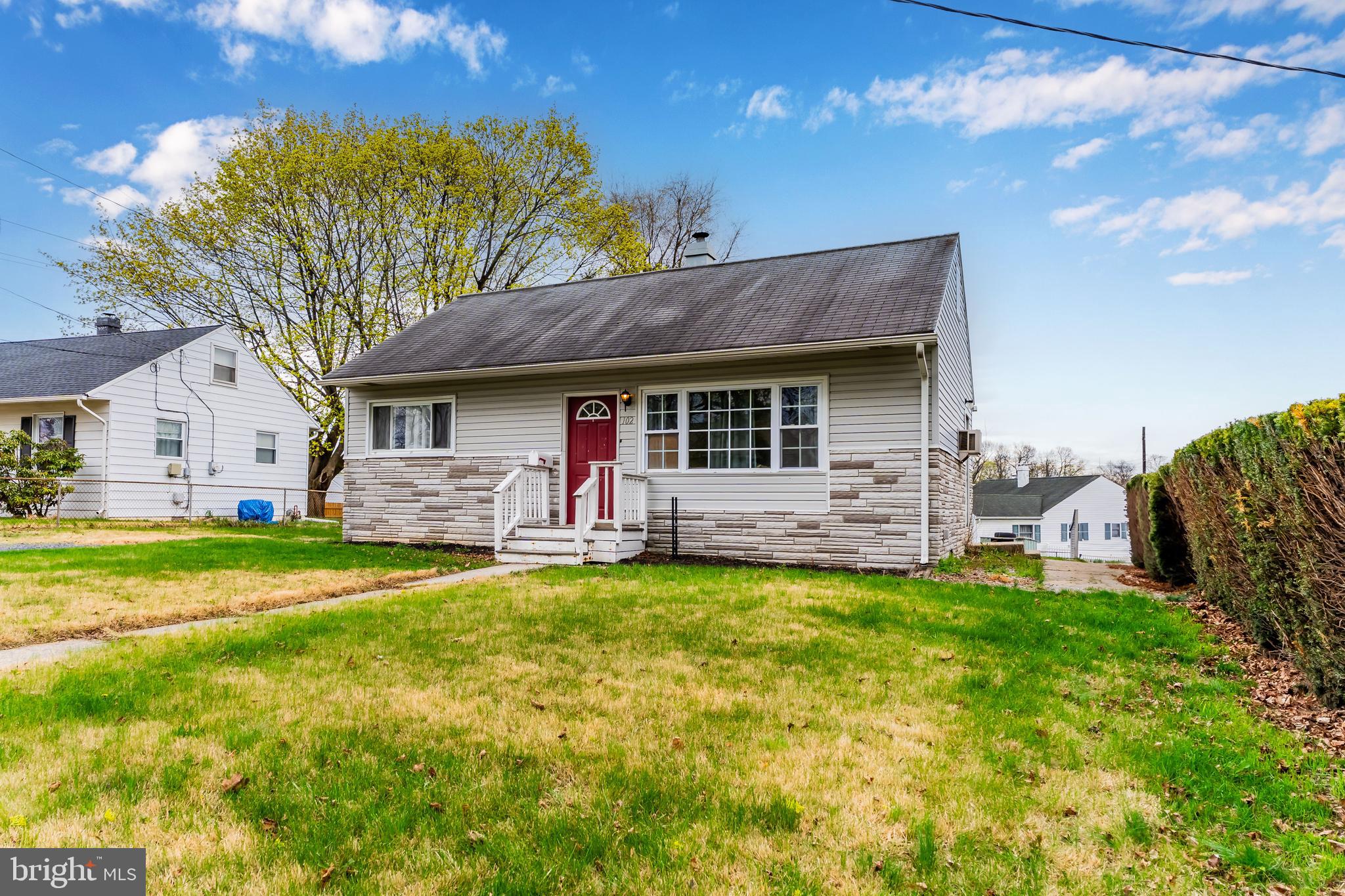 CUMBERLAND PARK - Residential