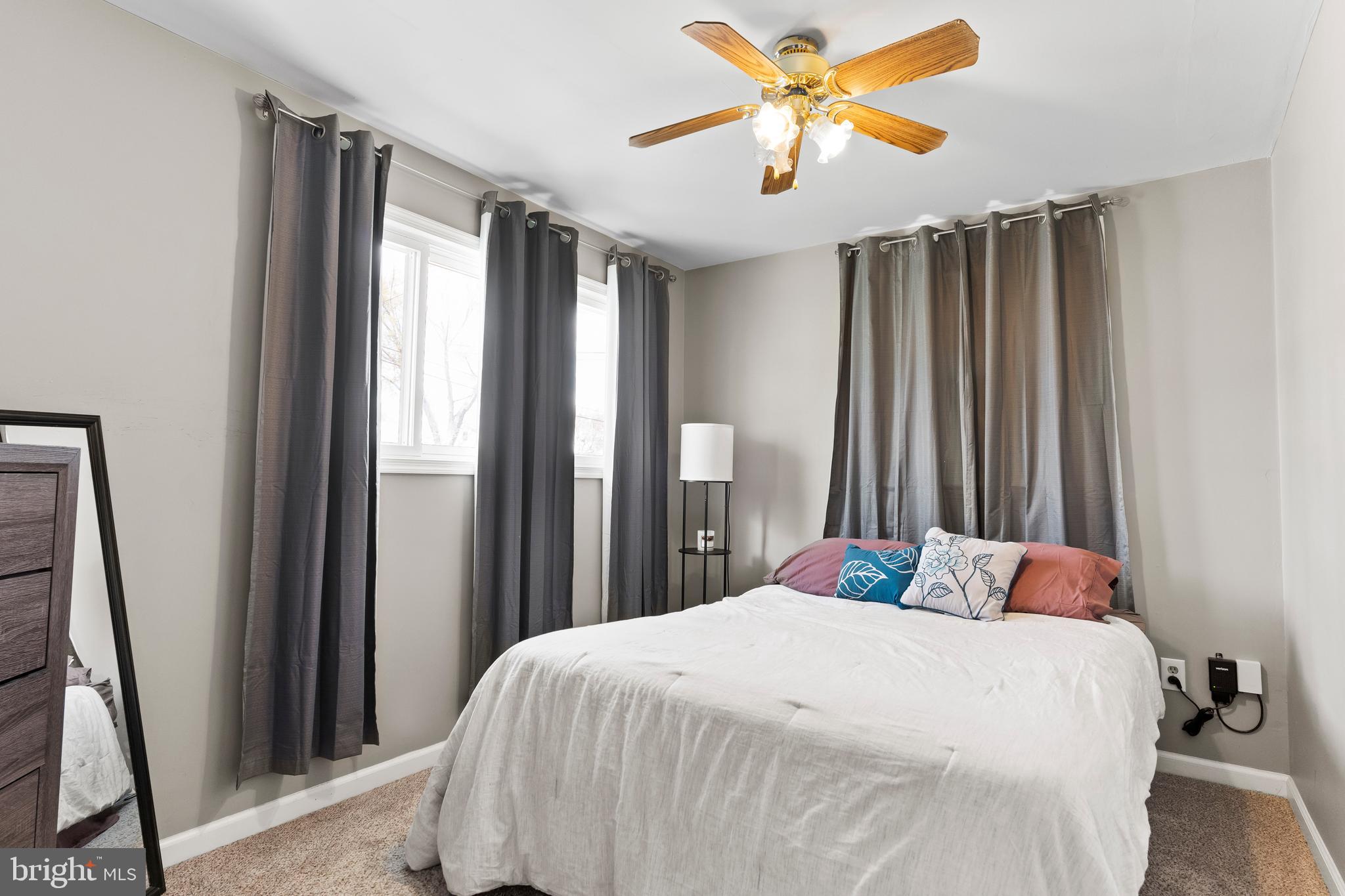 CUMBERLAND PARK - Residential