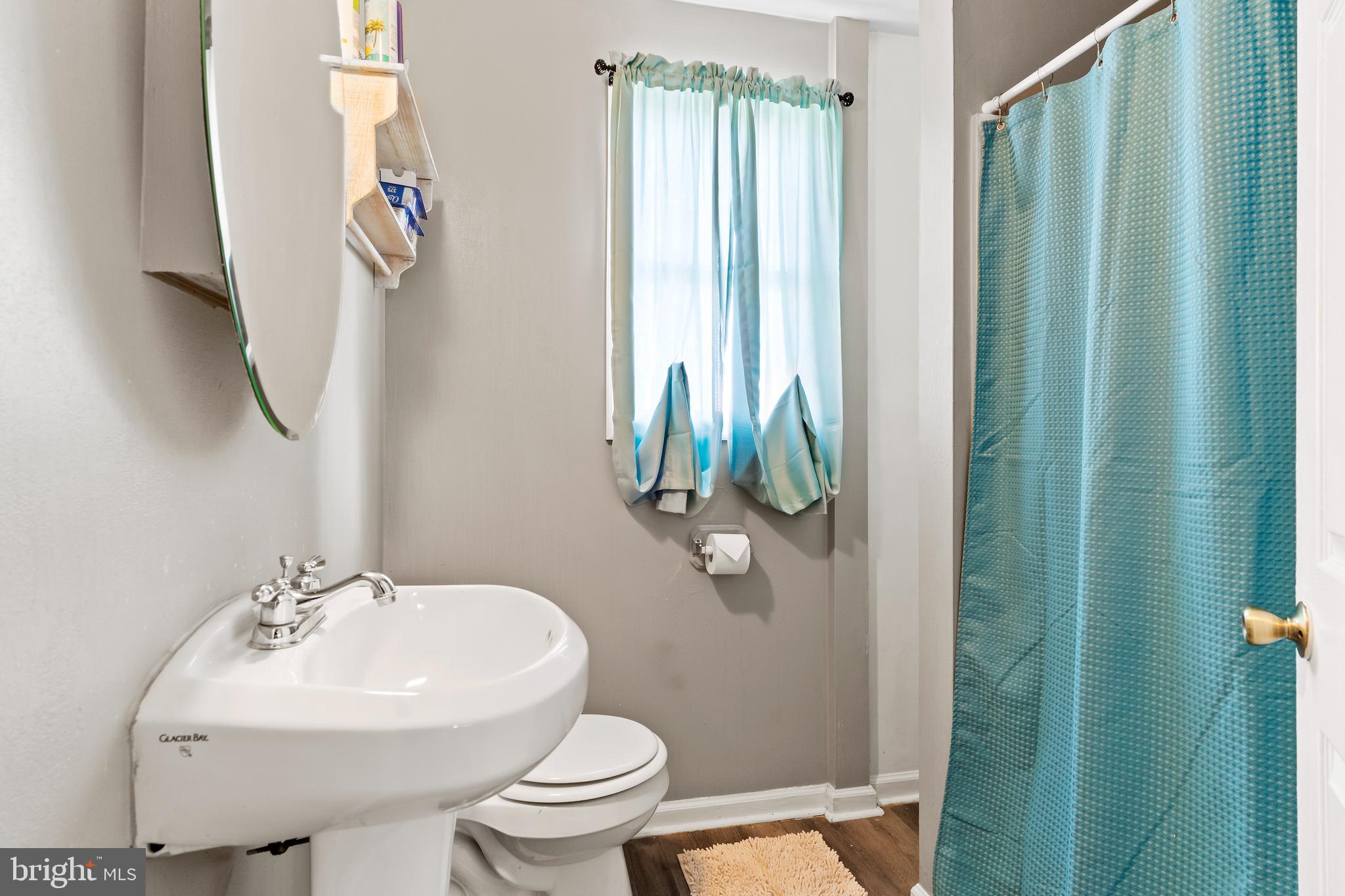 CUMBERLAND PARK - Residential