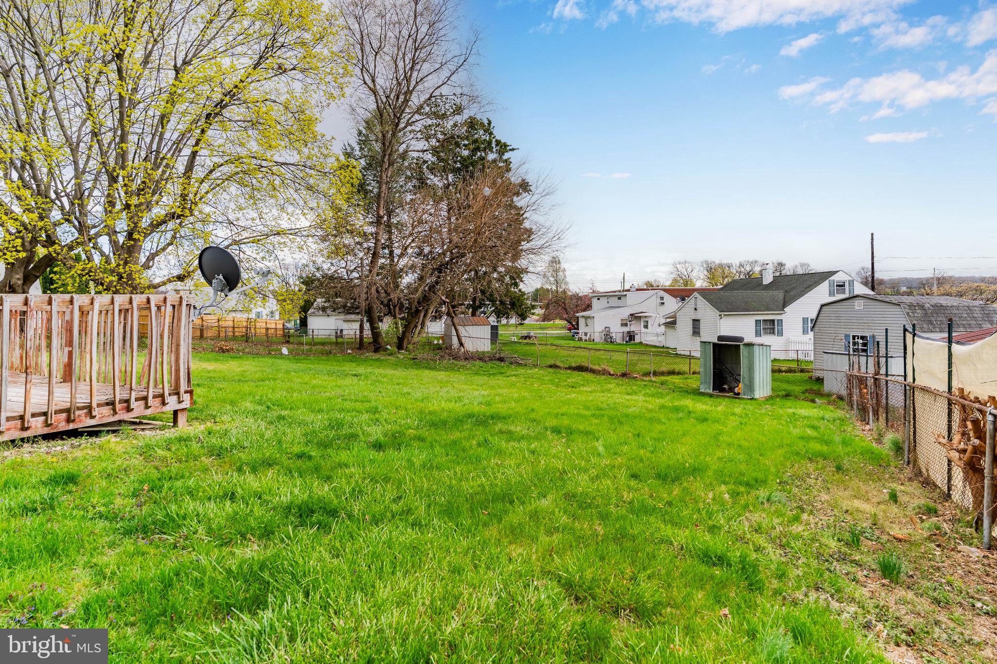 CUMBERLAND PARK - Residential