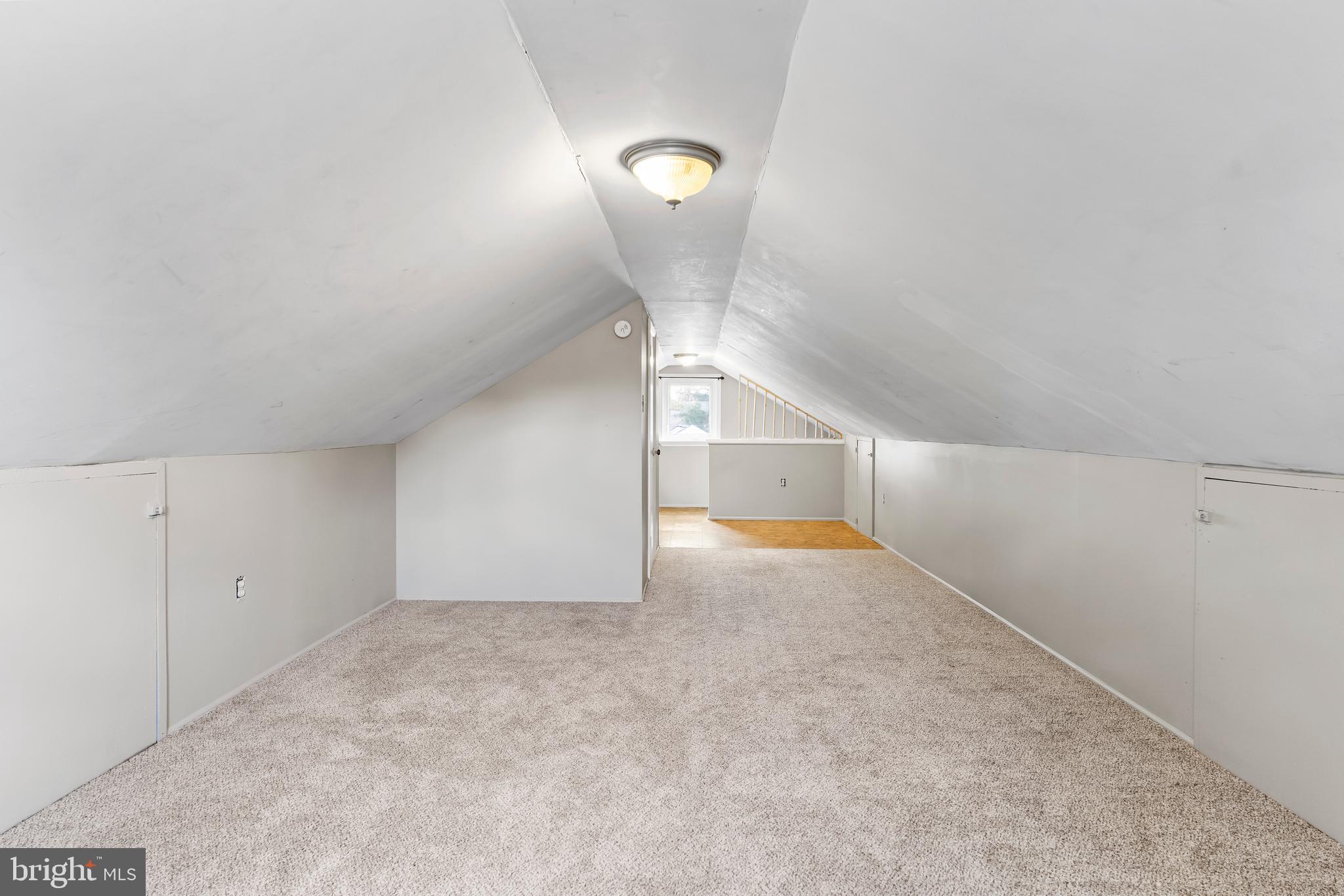 CUMBERLAND PARK - Residential