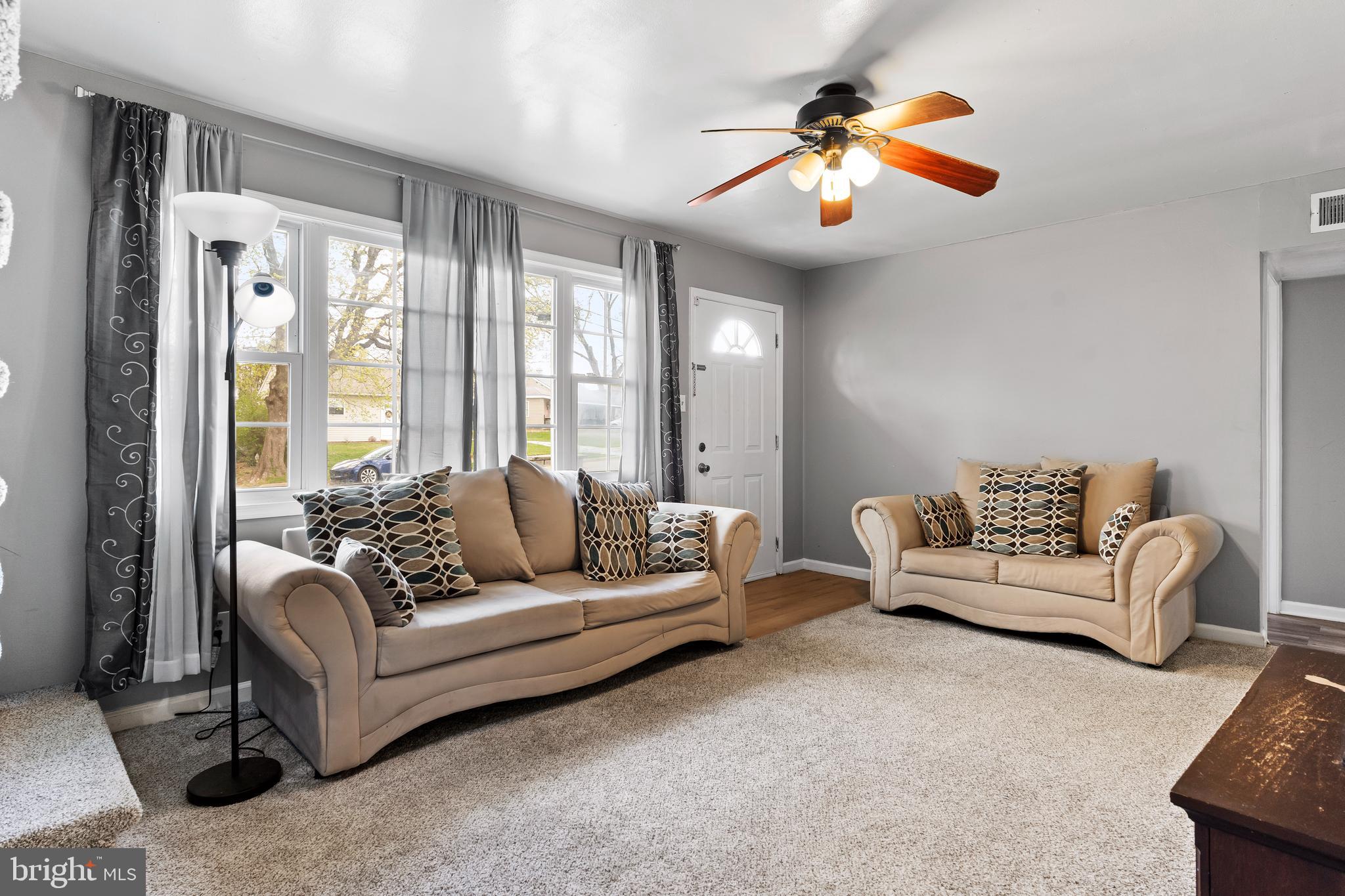 CUMBERLAND PARK - Residential