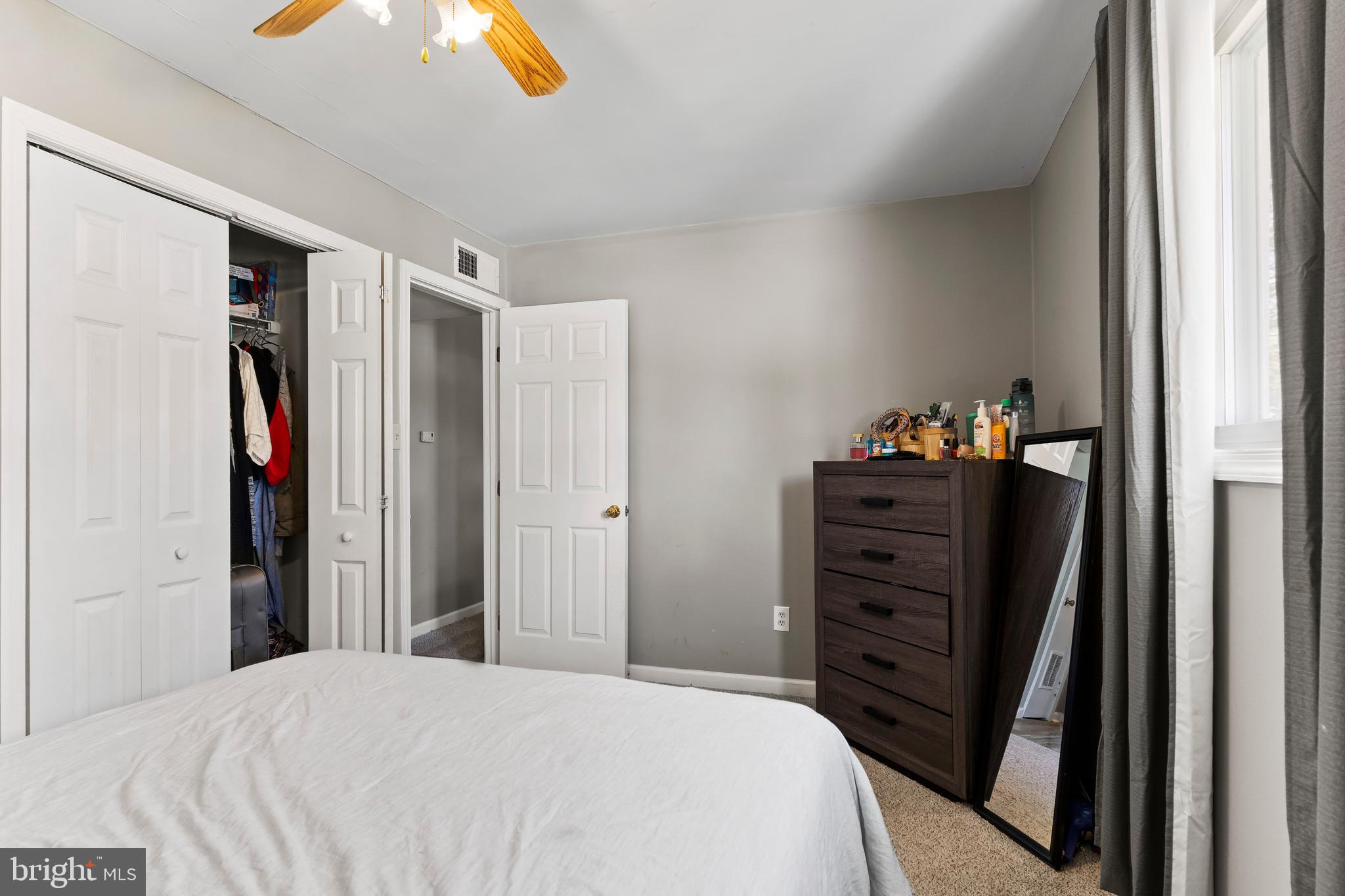 CUMBERLAND PARK - Residential