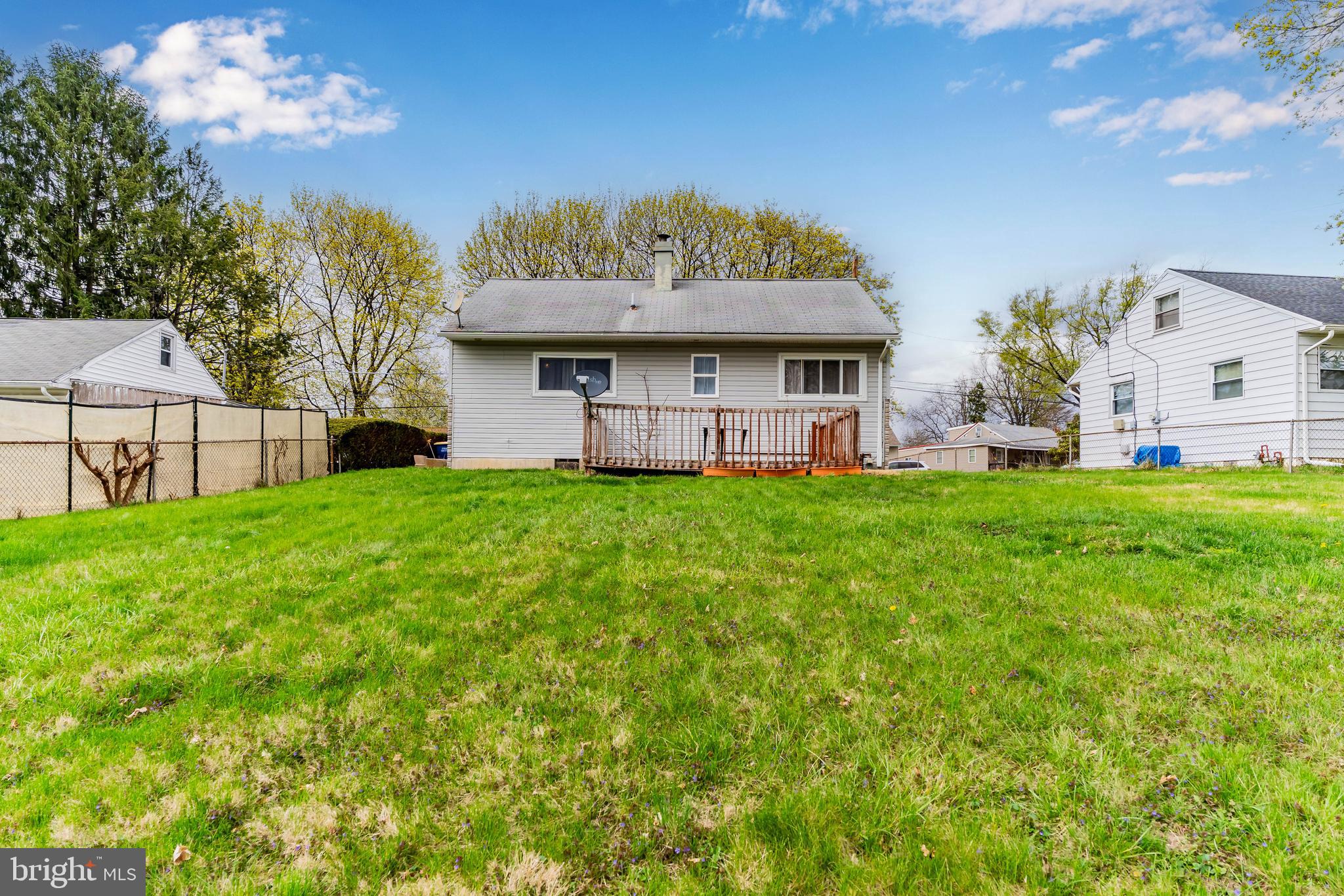 CUMBERLAND PARK - Residential