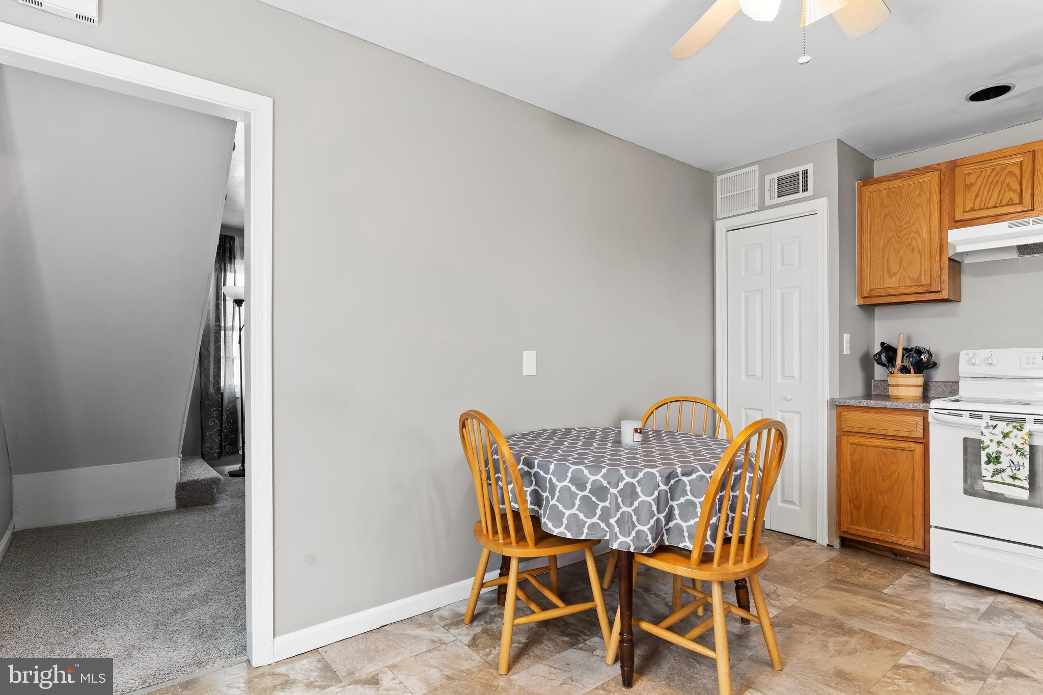 CUMBERLAND PARK - Residential