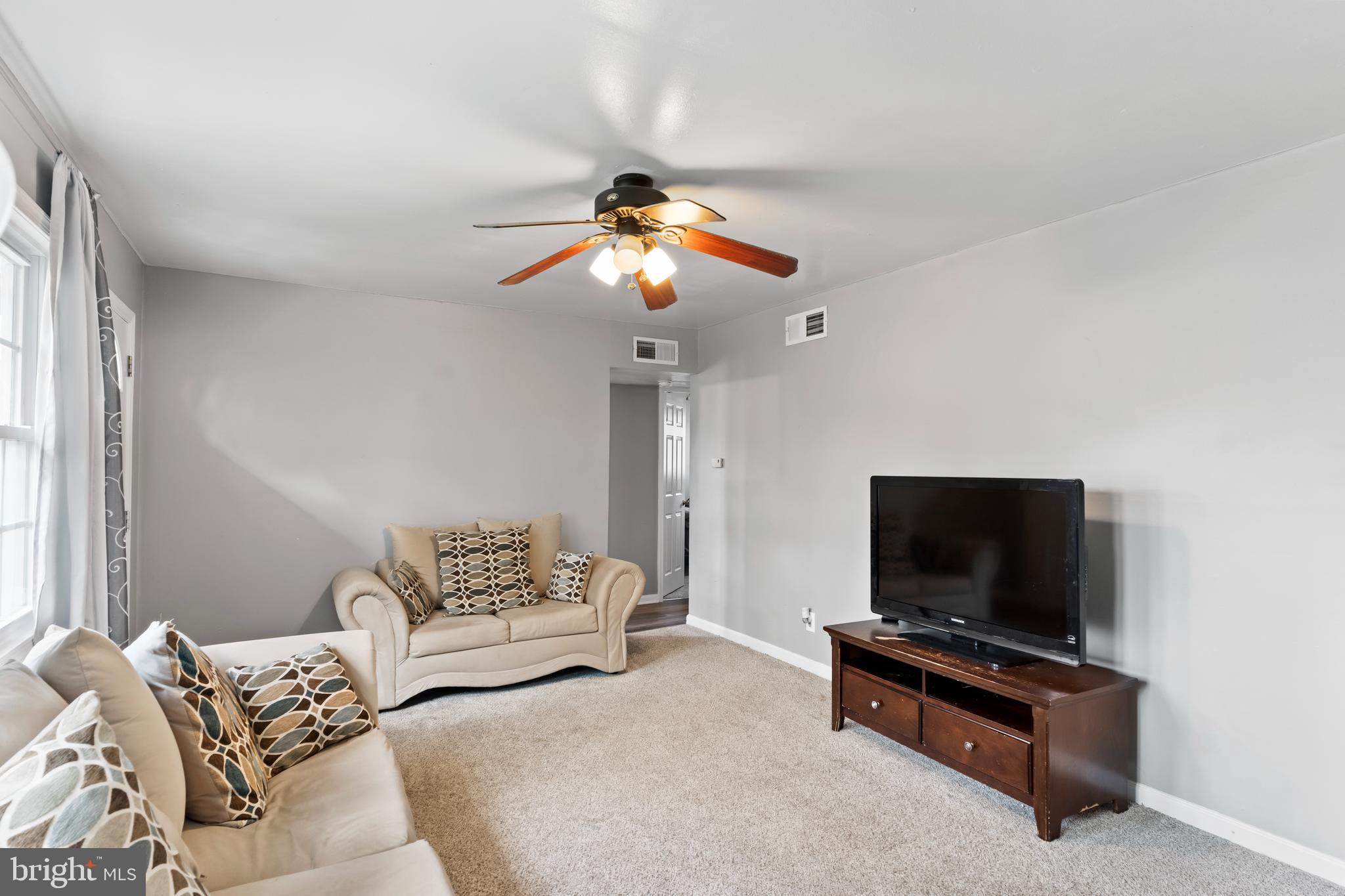 CUMBERLAND PARK - Residential