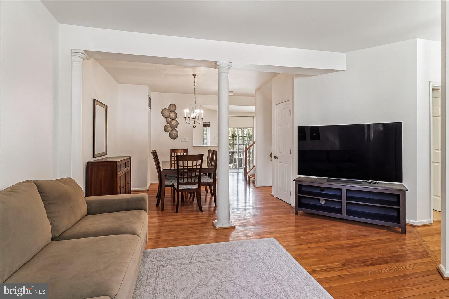 SOUTHLAKE AT MONTCLAIR - Residential