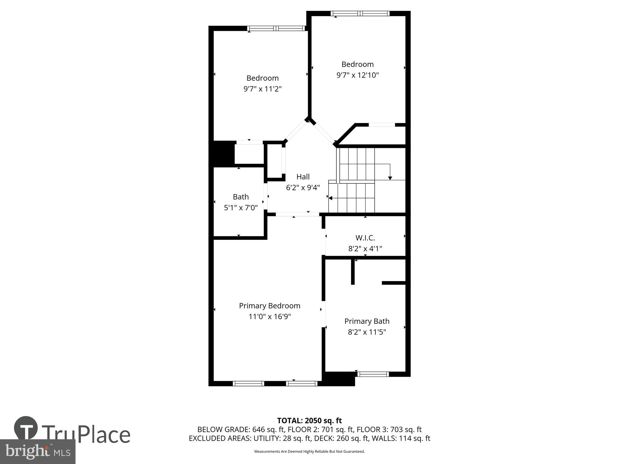 SOUTHLAKE AT MONTCLAIR - Residential