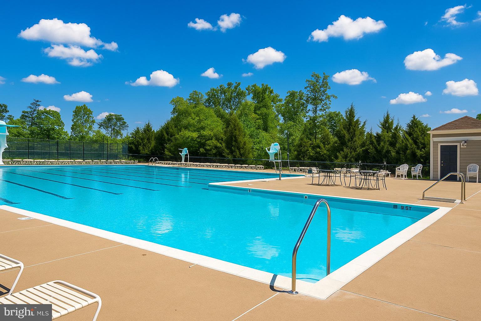 SOUTHLAKE AT MONTCLAIR - Residential