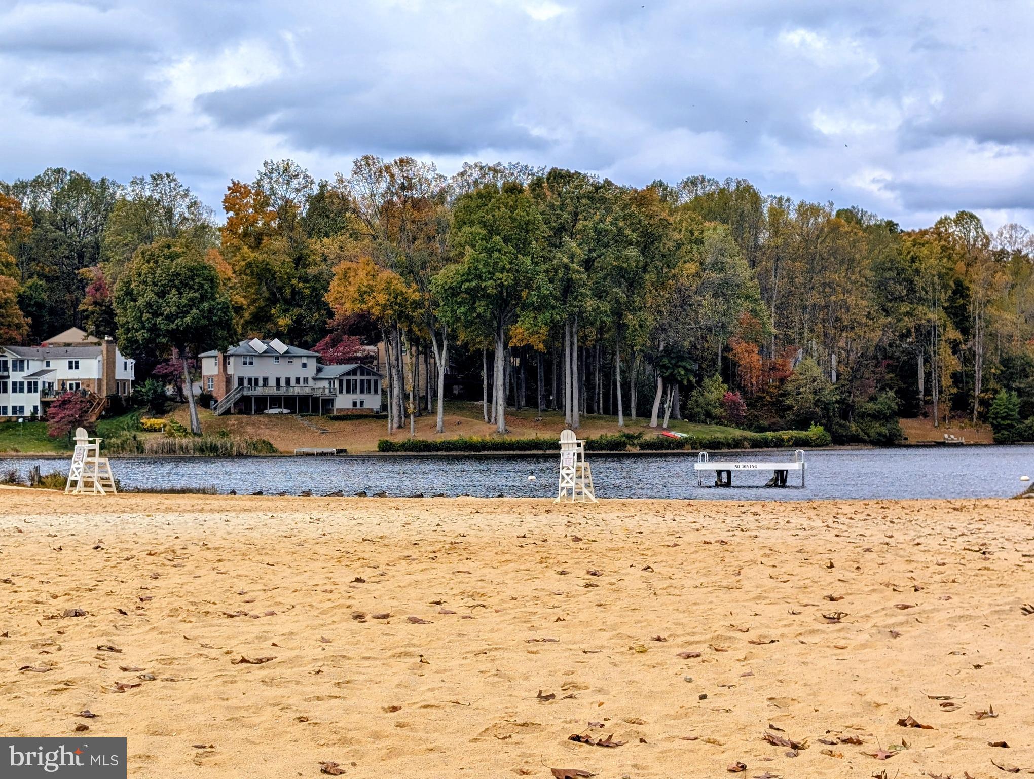 SOUTHLAKE AT MONTCLAIR - Residential