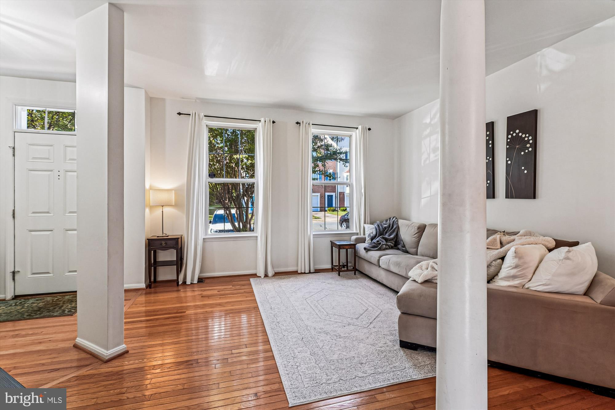 SOUTHLAKE AT MONTCLAIR - Residential