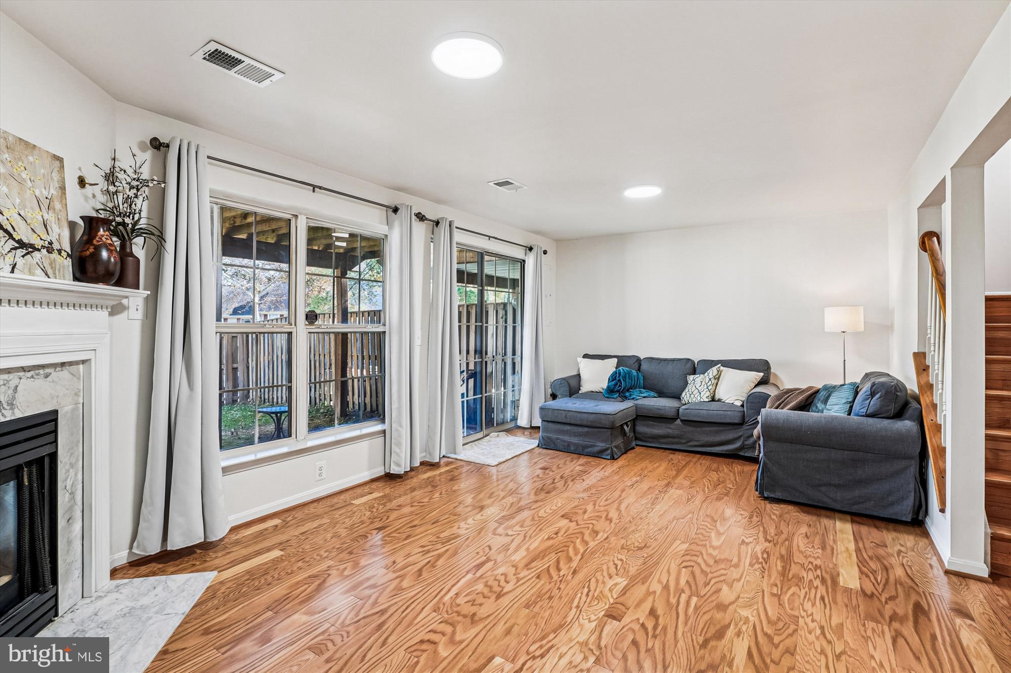 SOUTHLAKE AT MONTCLAIR - Residential