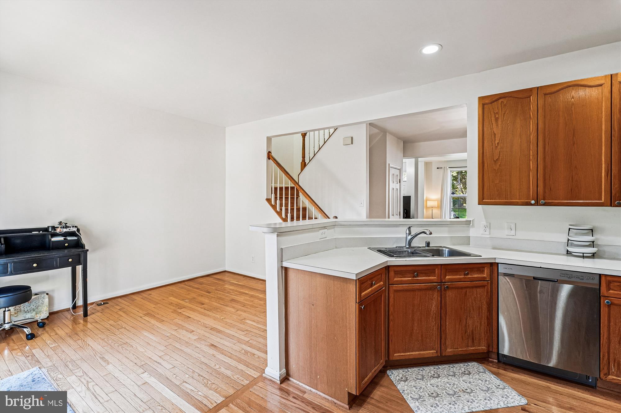 SOUTHLAKE AT MONTCLAIR - Residential